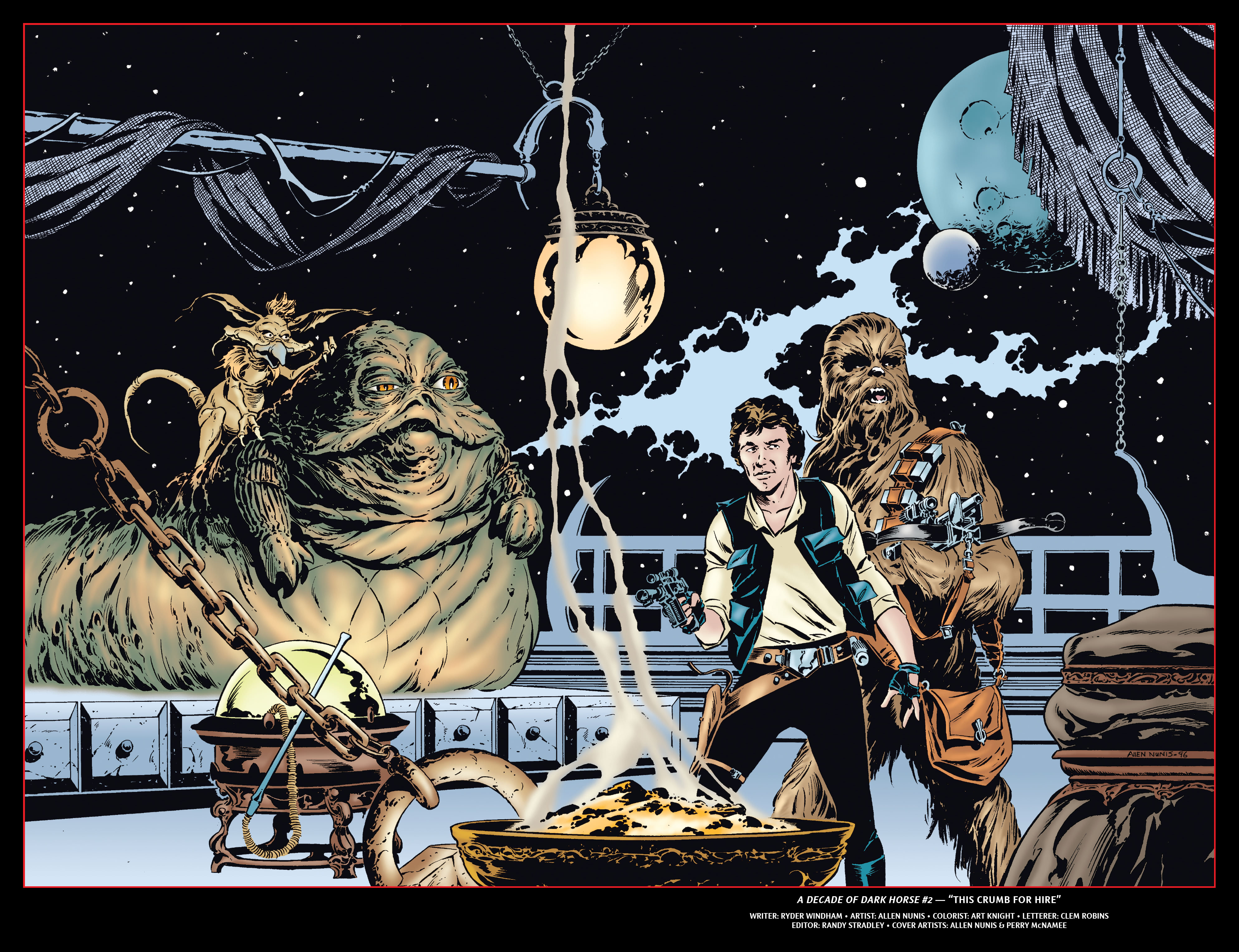 Read online Star Wars Legends Epic Collection: The Empire comic -  Issue # TPB 6 (Part 3) - 31