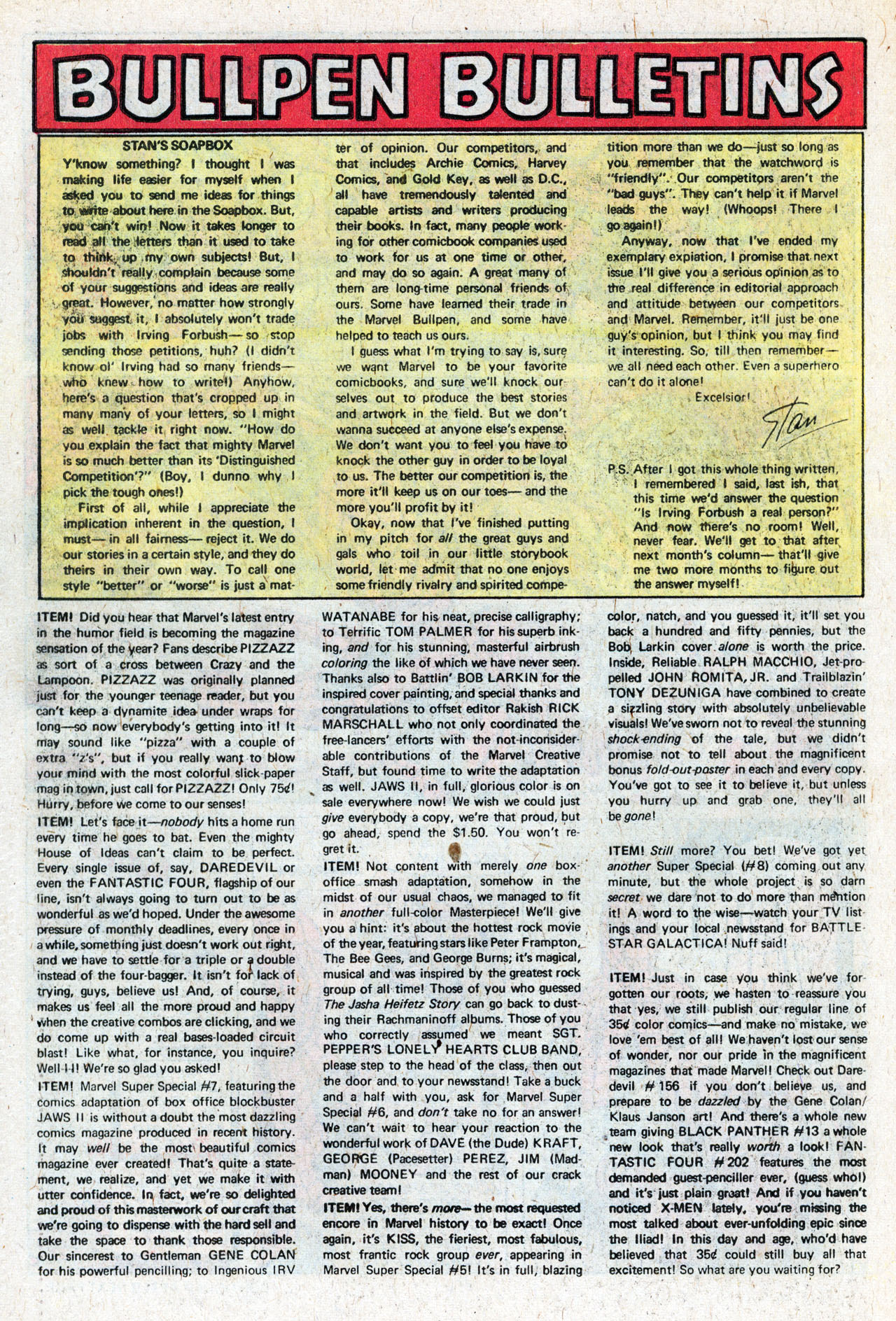 Read online Marvel Tales (1964) comic -  Issue #99 - 30