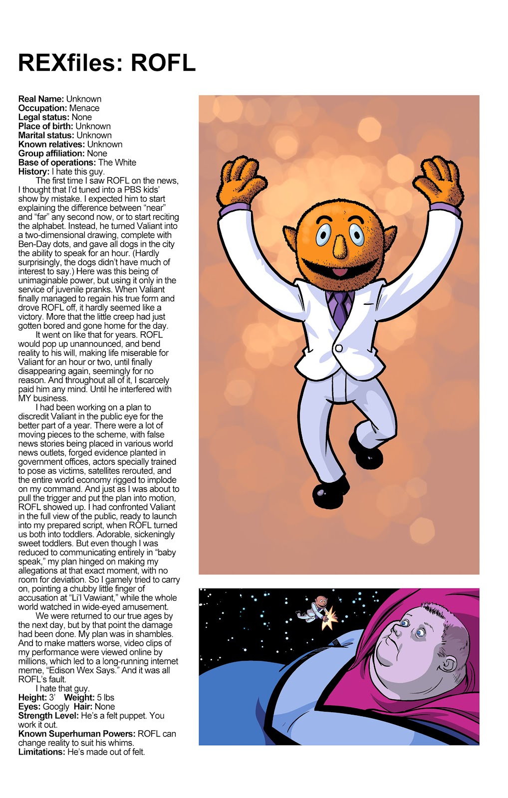 Edison Rex issue 9 - Page 42