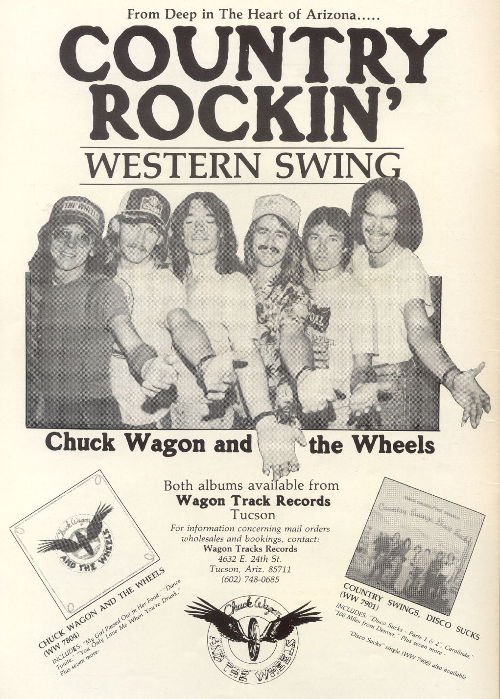 Read online Honkytonk Sue comic -  Issue #2 - 2