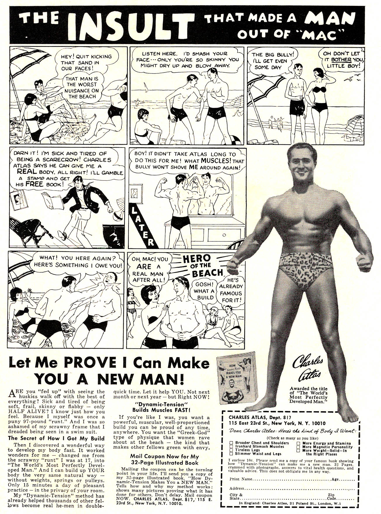 Read online Larry Harmon's Laurel and Hardy comic -  Issue # Full - 35