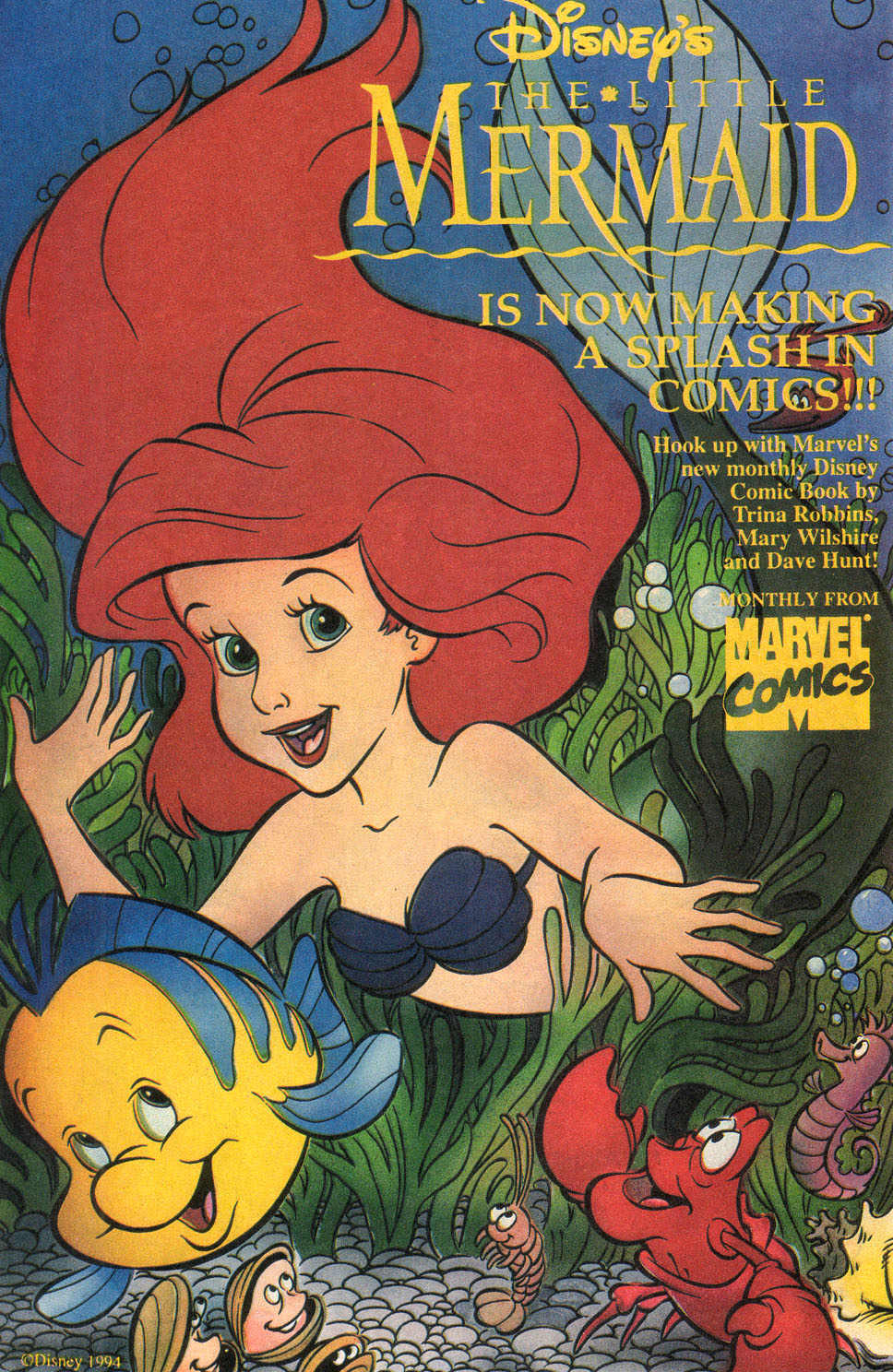 Read online Barbie comic -  Issue #53 - 14