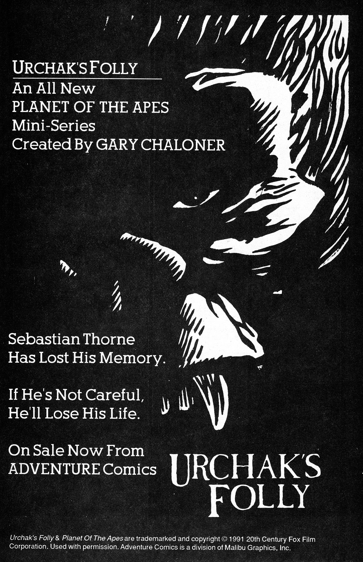 Read online Sinbad comic -  Issue #1 - 33