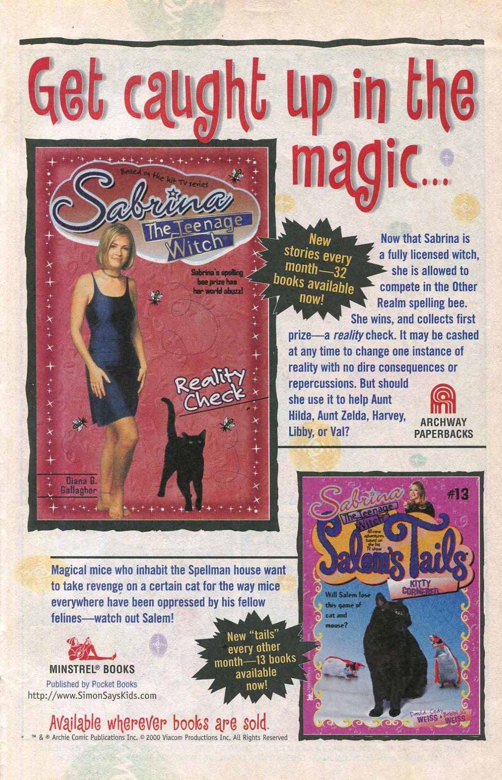 Read online Betty & Veronica Spectacular comic -  Issue #43 - 27