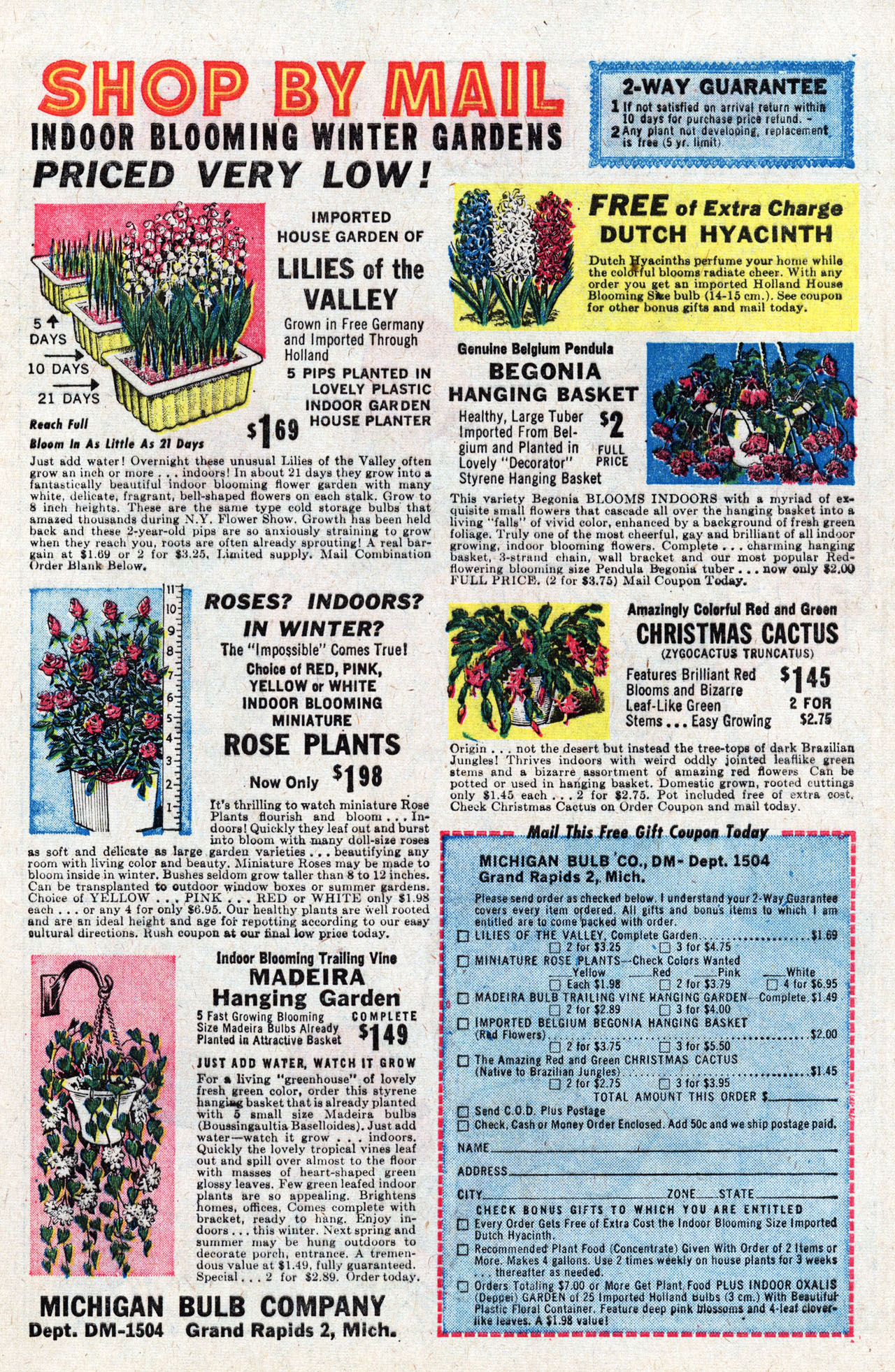 Read online Patsy and Hedy comic -  Issue #87 - 9