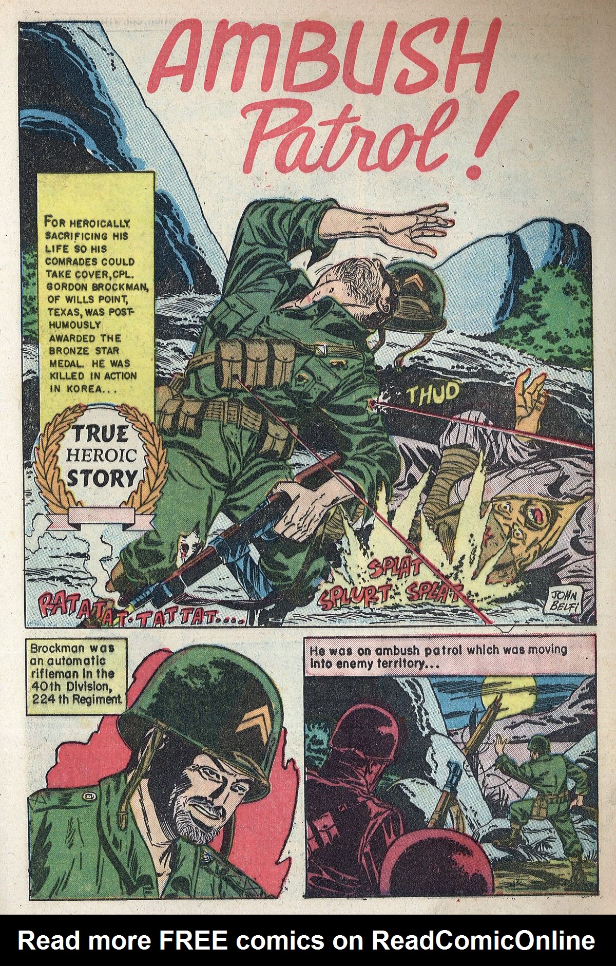 Read online Famous Funnies comic -  Issue #206 - 9