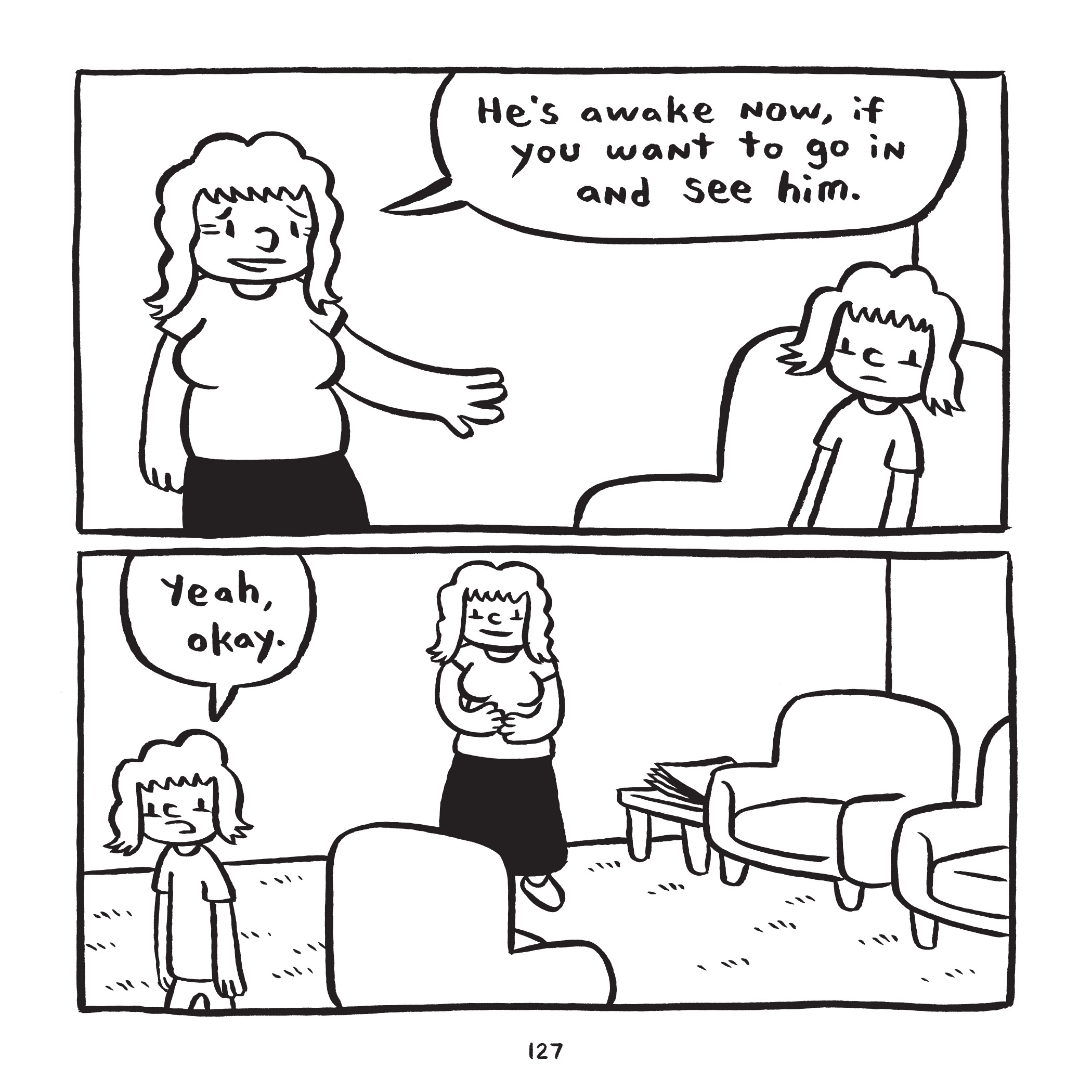 Read online Mechaboys comic -  Issue # TPB (Part 2) - 28