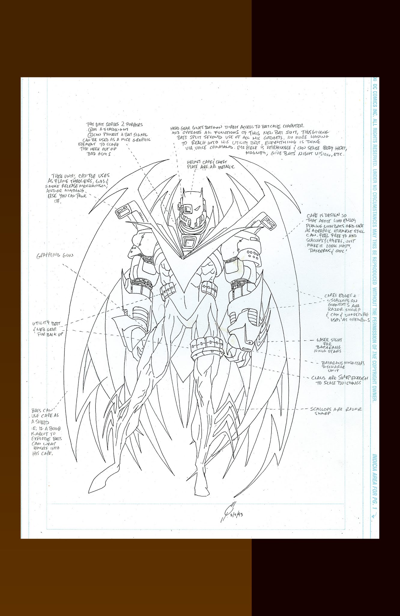 Read online Batman: Knightfall: 25th Anniversary Edition comic -  Issue # TPB 2 (Part 3) - 104
