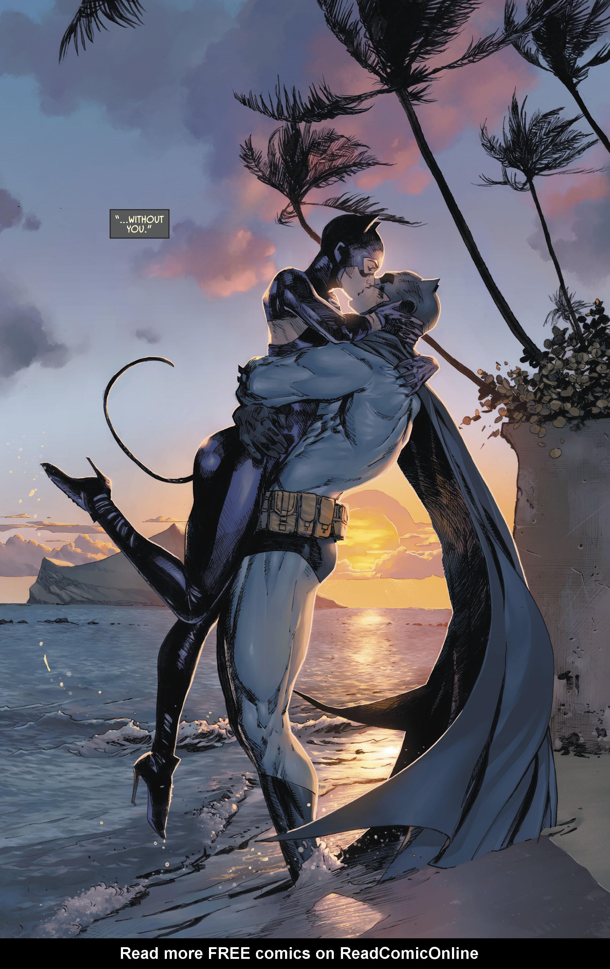 Read online Batman (2016) comic -  Issue #78 - 21