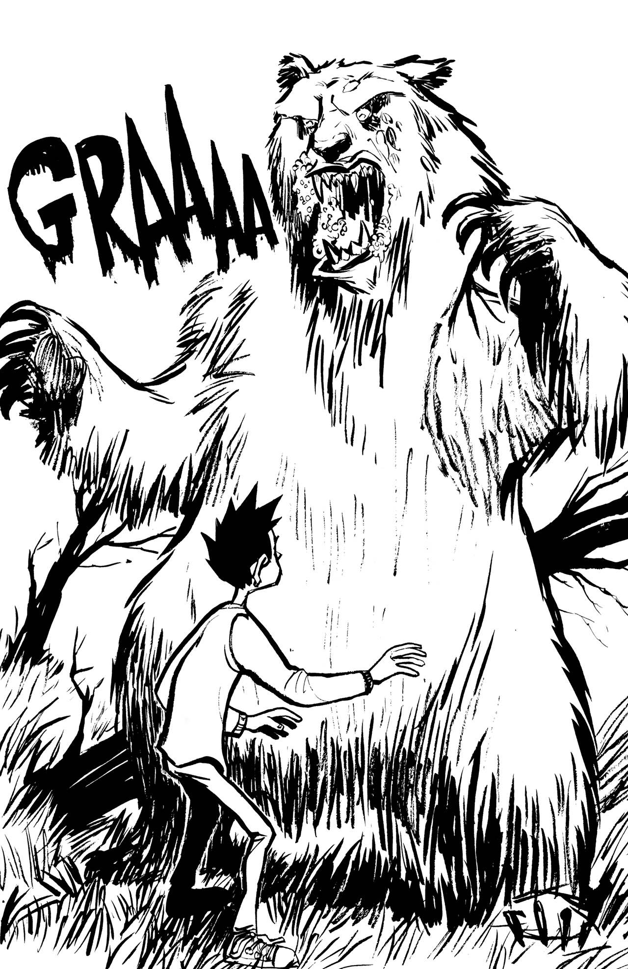 Read online Flink comic -  Issue # TPB - 38