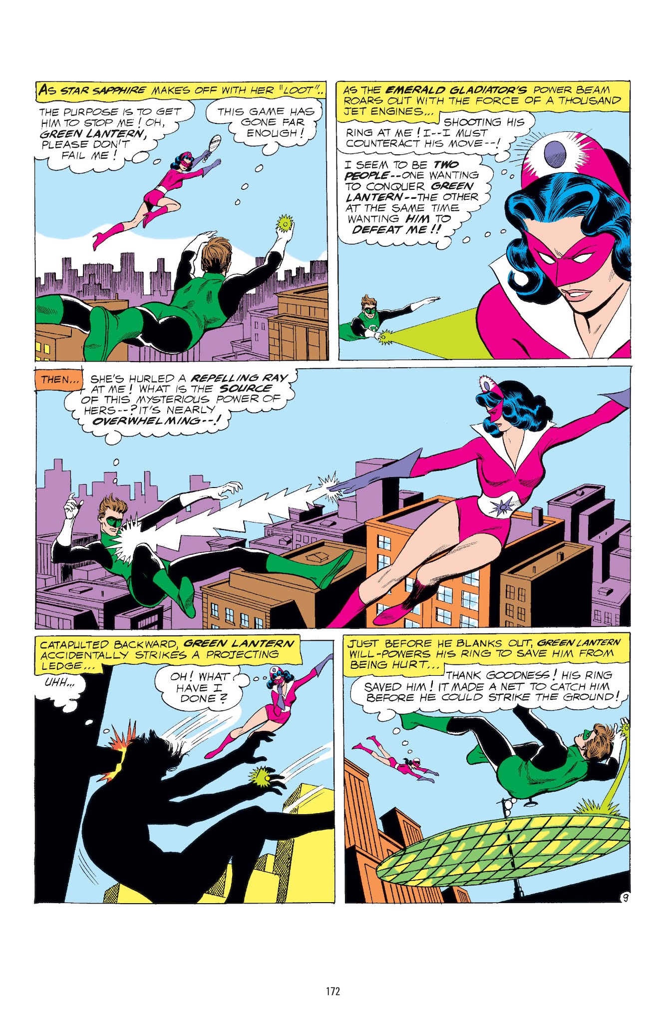Read online Green Lantern: The Silver Age comic -  Issue # TPB 2 (Part 2) - 72