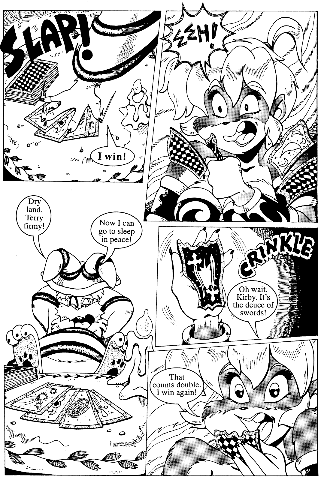 Furrlough issue 34 - Page 28