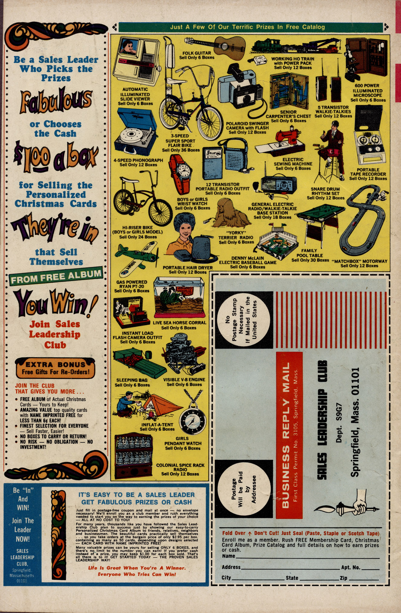 Read online Bugs Bunny comic -  Issue #125 - 36