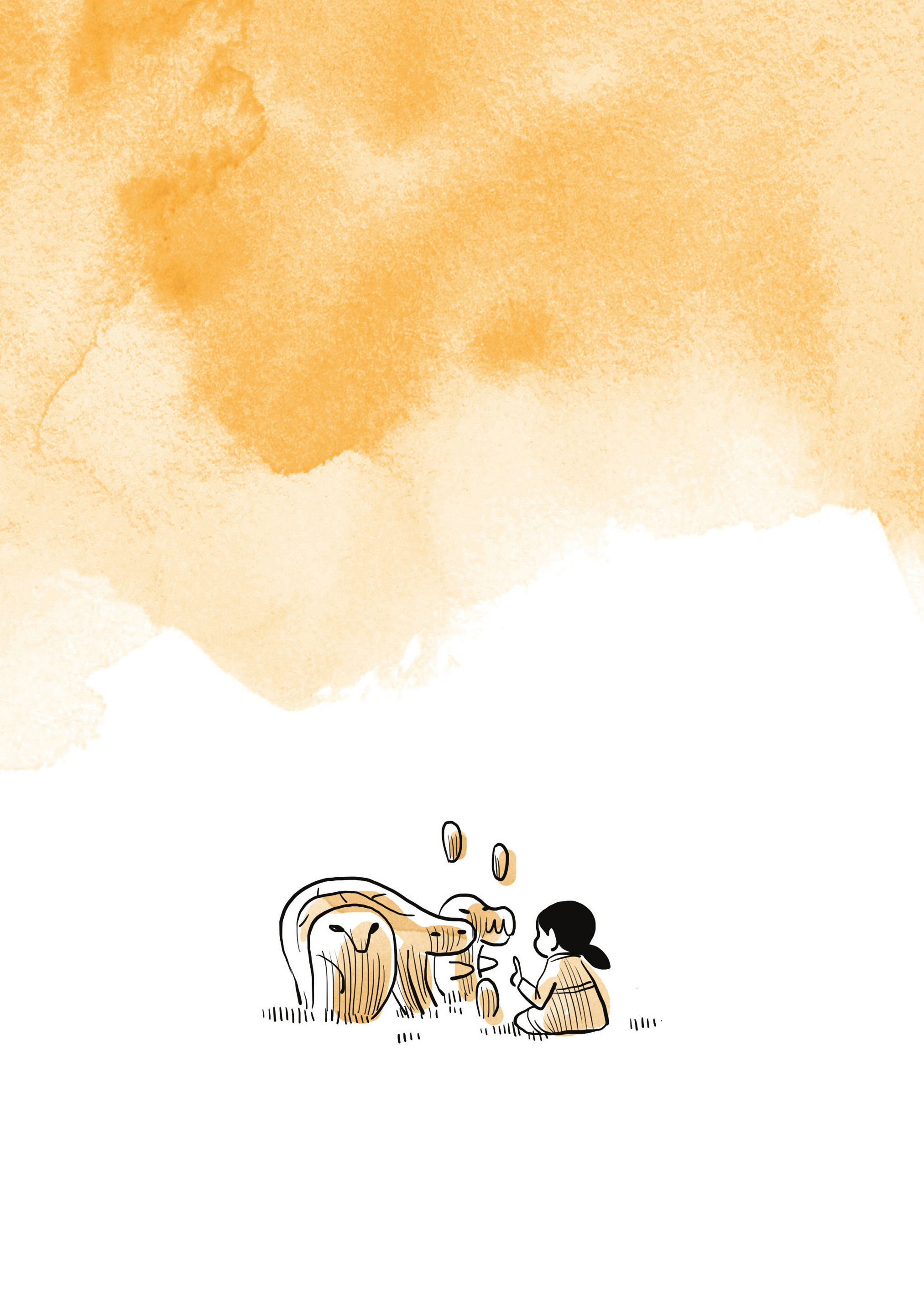 Read online A Girl In the Himalayas comic -  Issue # TPB (Part 2) - 79