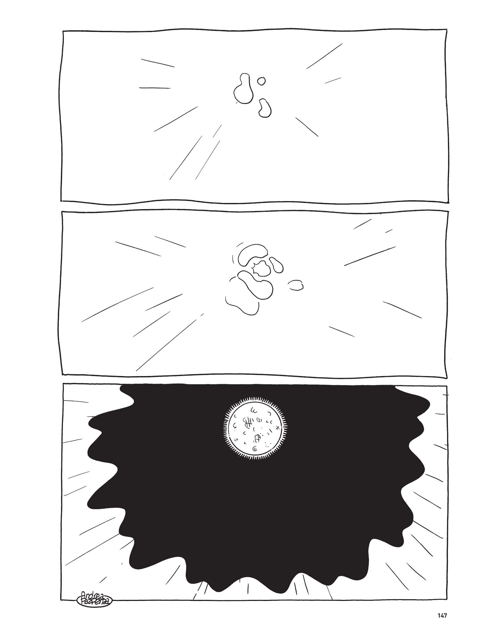 Read online Zanardi comic -  Issue # TPB - 167