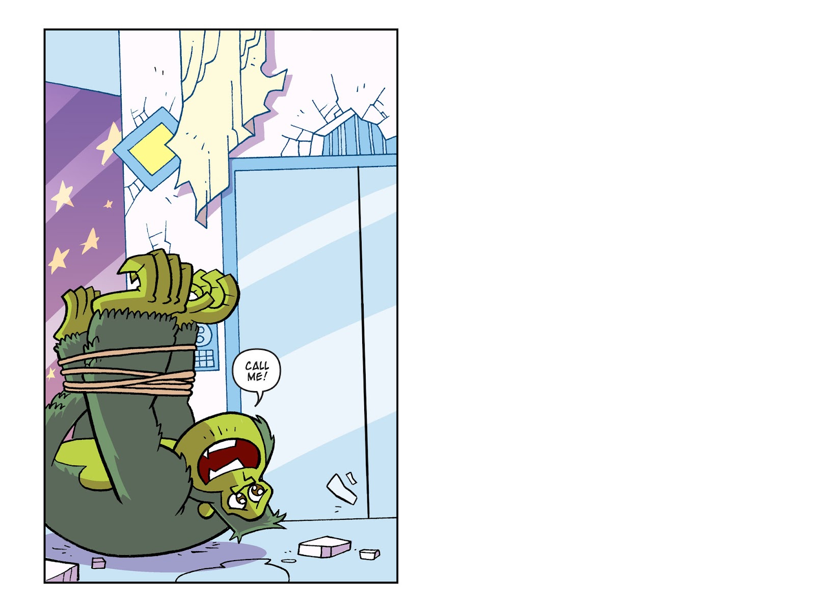 Teen Titans Go! (2013) issue 5 - Page 92