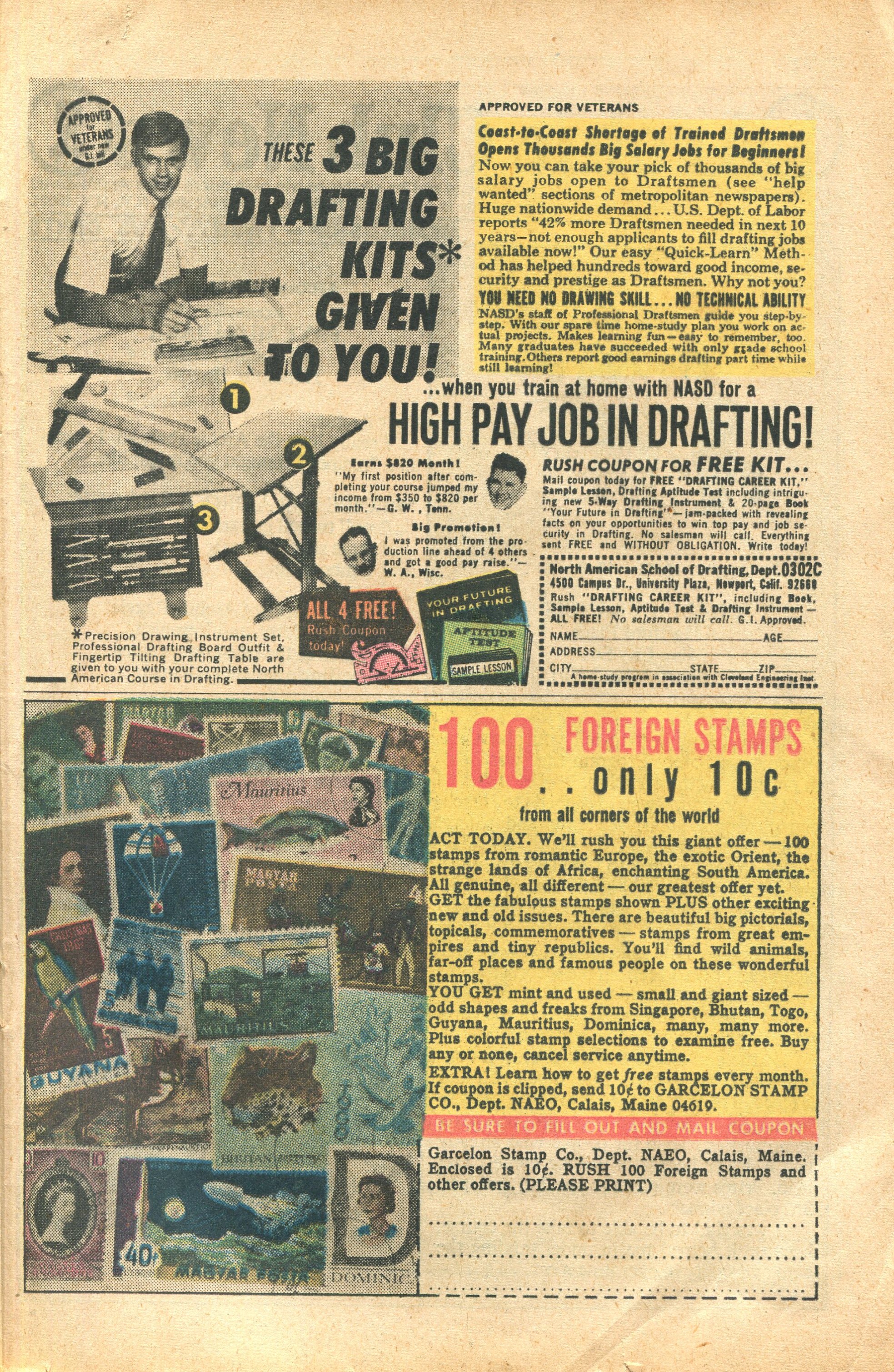 Read online Jughead (1965) comic -  Issue #188 - 25