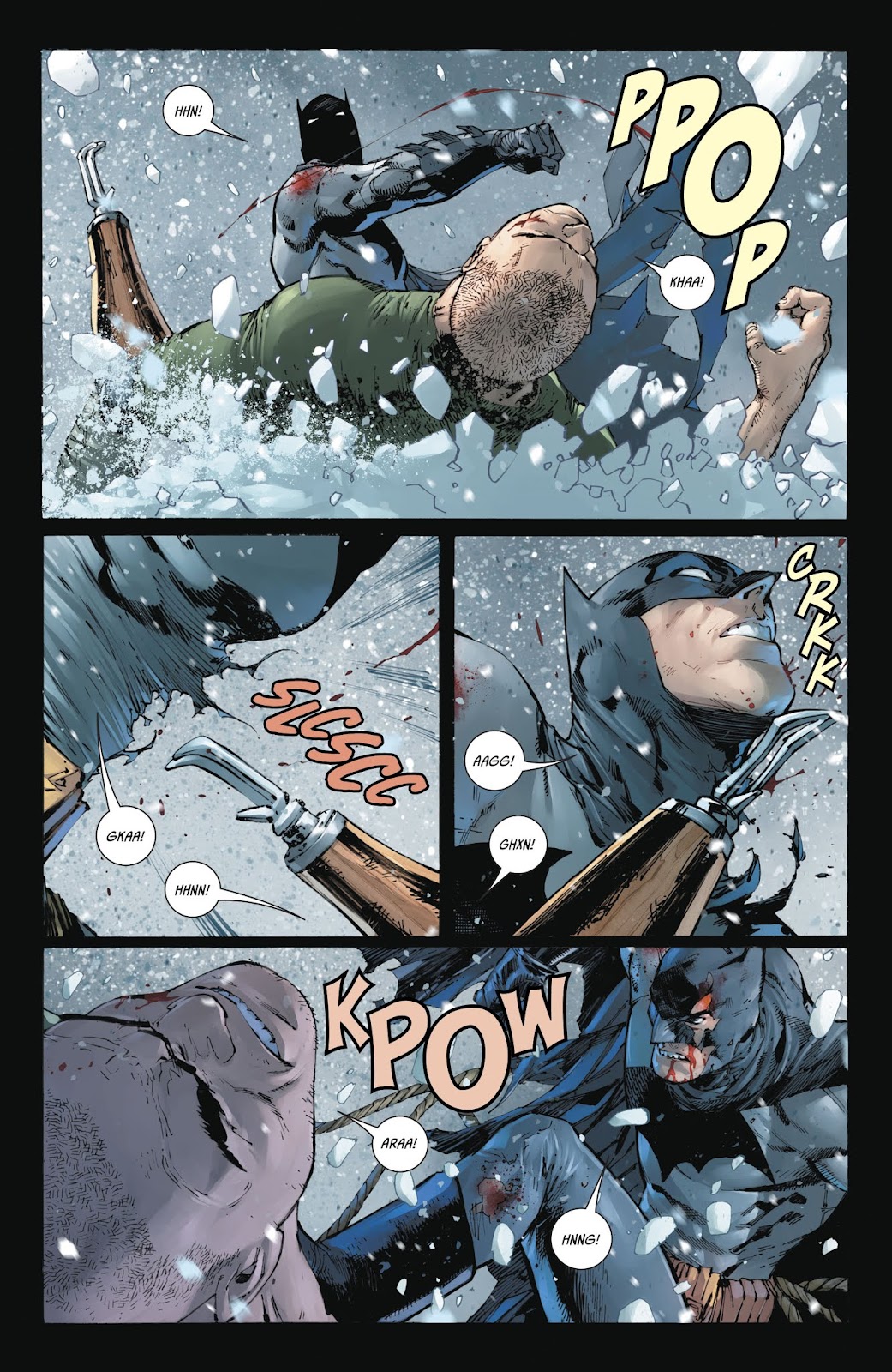 Batman (2016) issue 57 - Page 15
