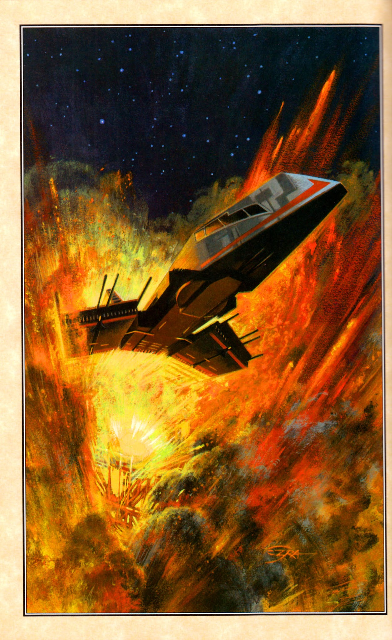 Read online Star Wars: Dark Forces comic -  Issue # TPB Rebel Agent - 120