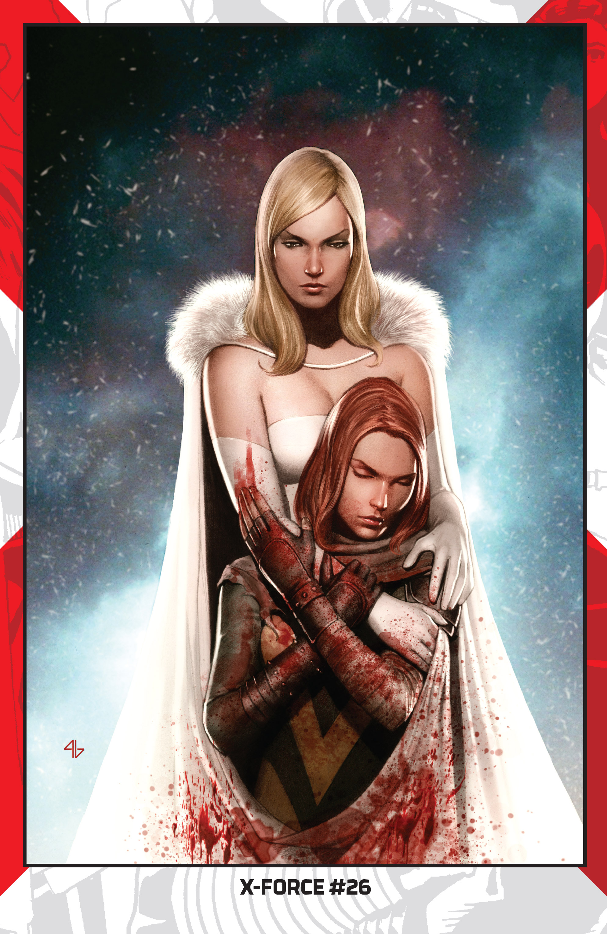 Read online X-Men: Second Coming comic -  Issue # _TPB (Part 2) - 13