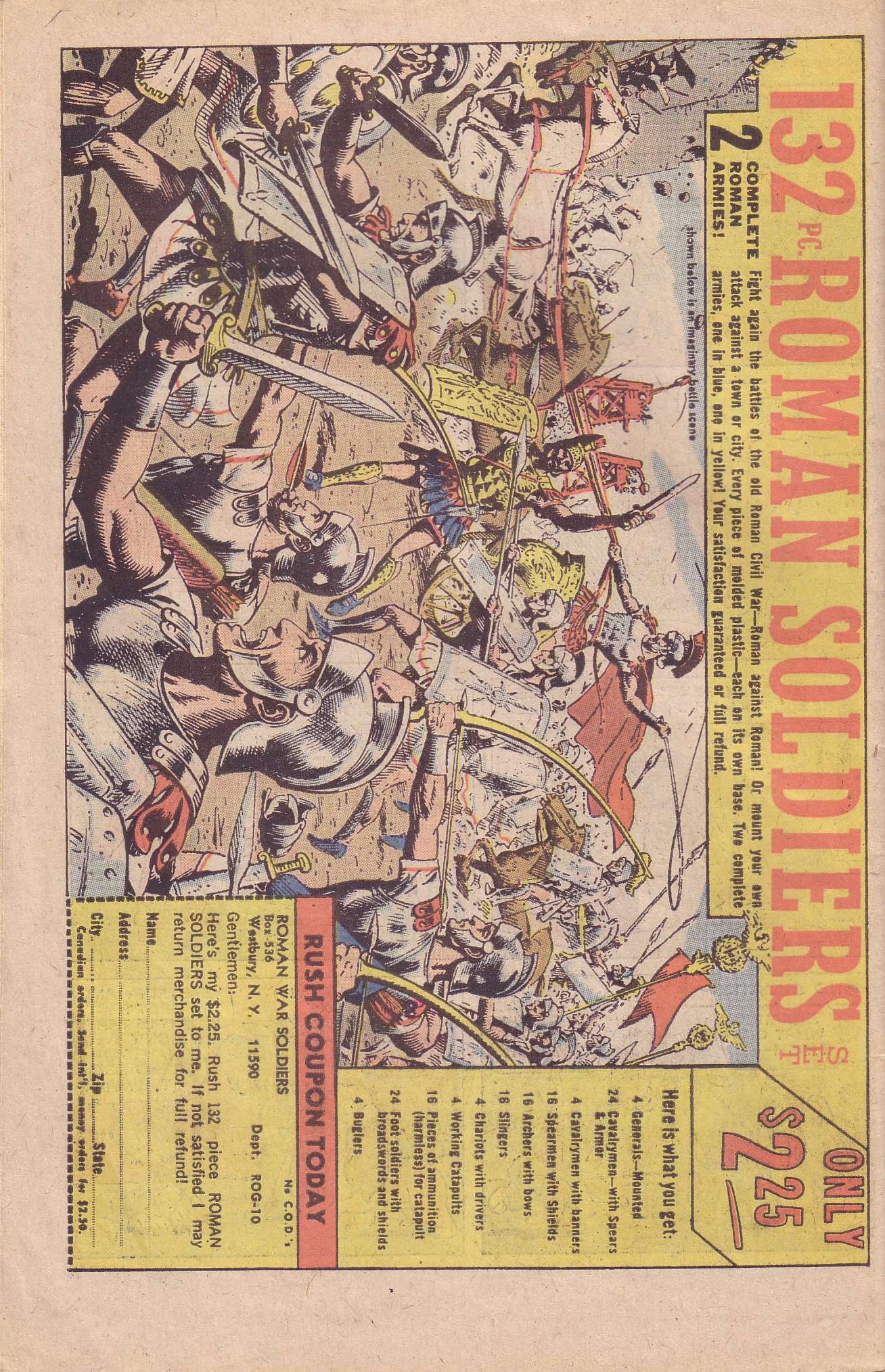 Read online Walt Disney's Comics and Stories comic -  Issue #421 - 34