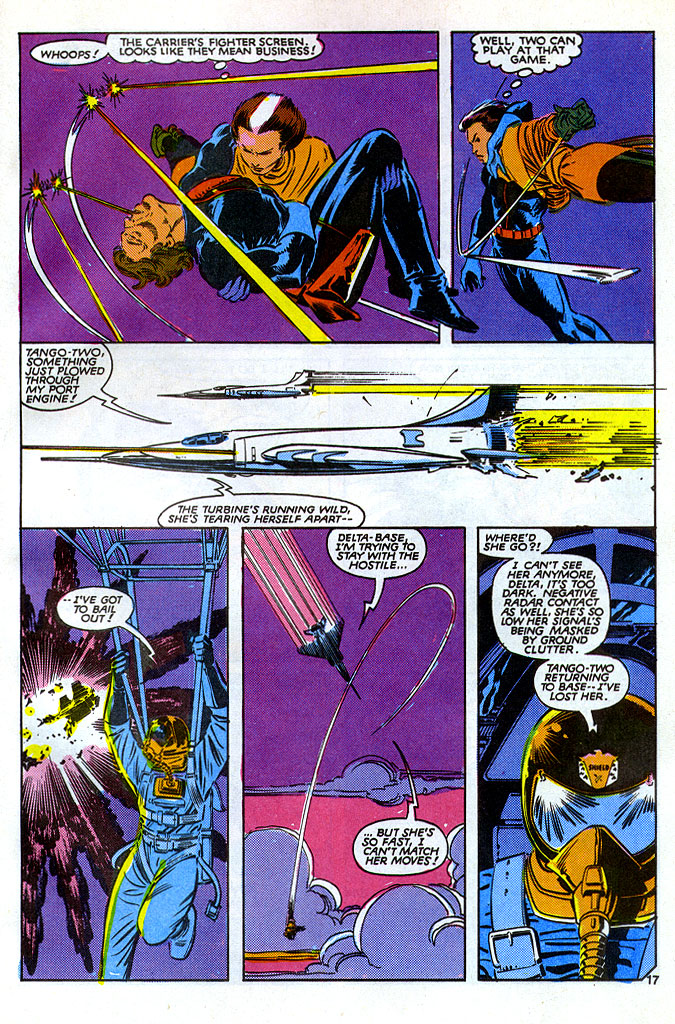 Read online X-Men Classic comic -  Issue #86 - 14