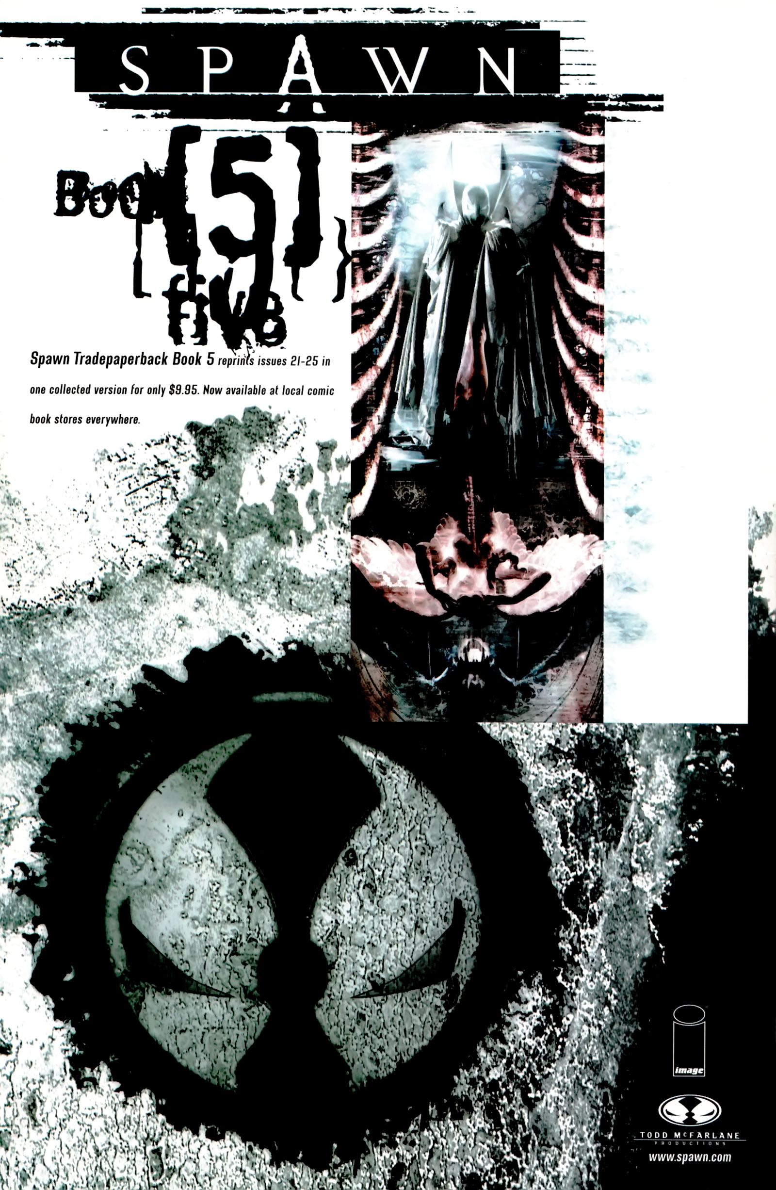 Read online Curse of the Spawn comic -  Issue #17 - 34