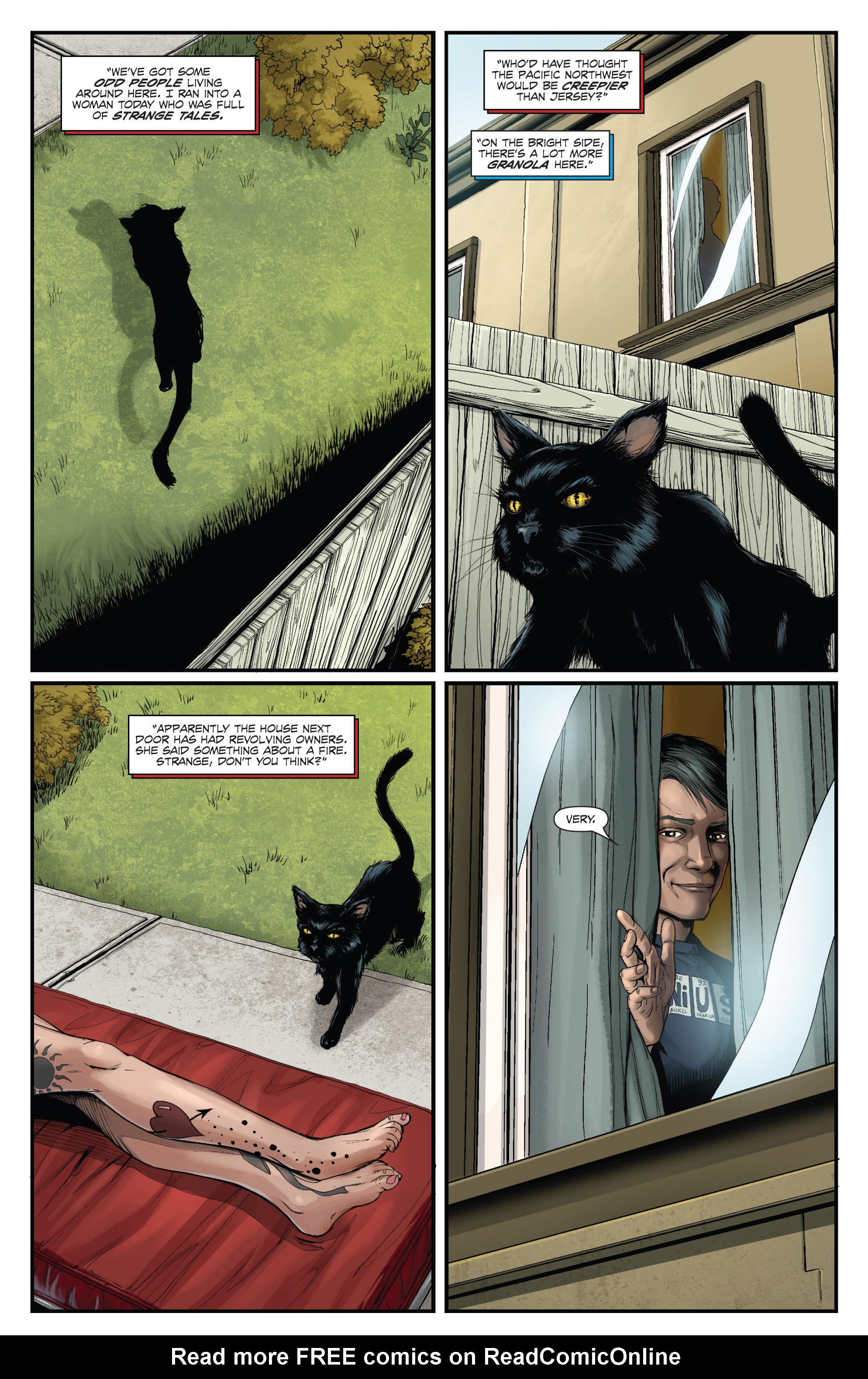 Read online Grimm Tales of Terror (2015) comic -  Issue #6 - 6
