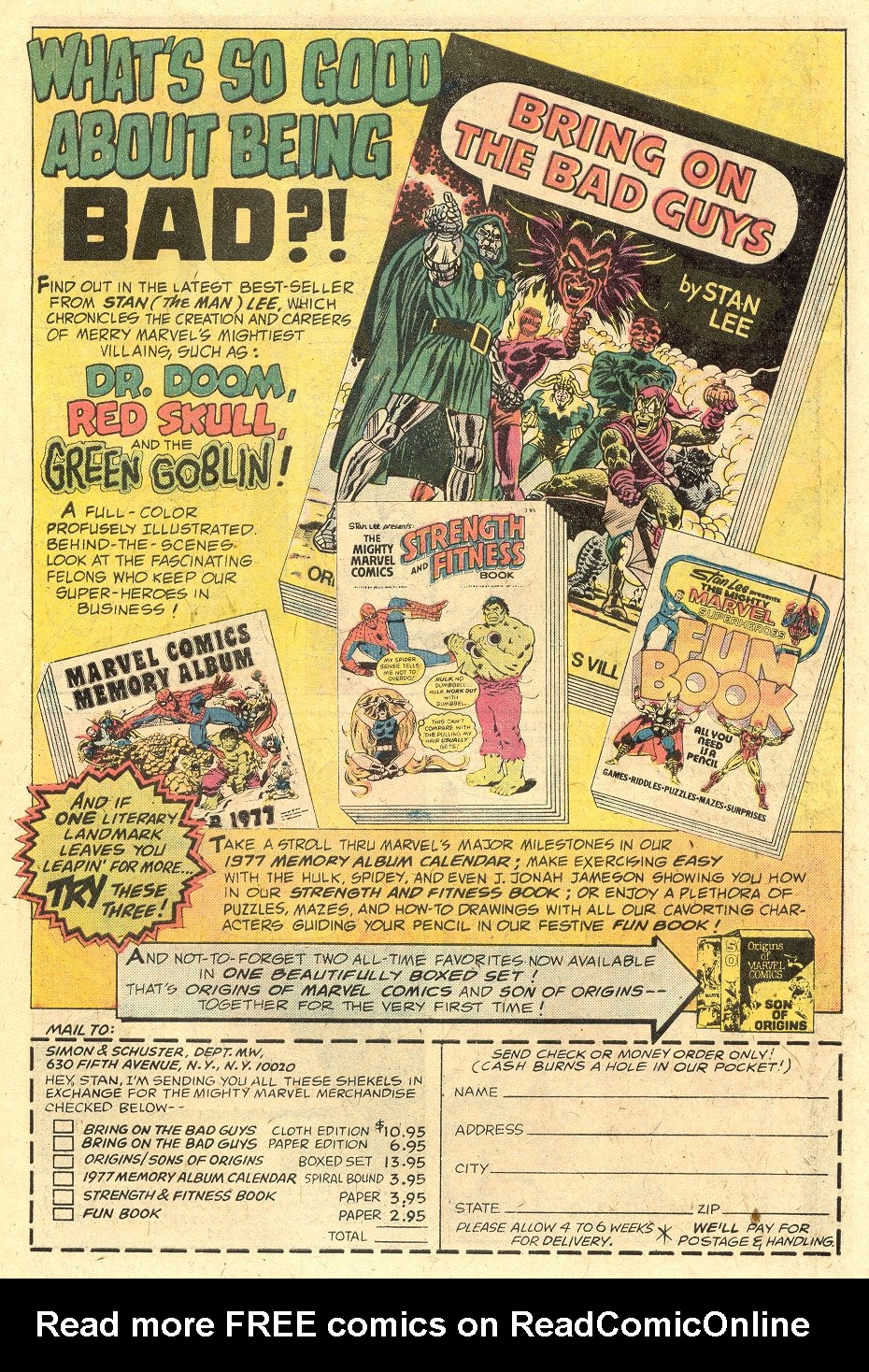 Read online Ka-Zar comic -  Issue #20 - 5