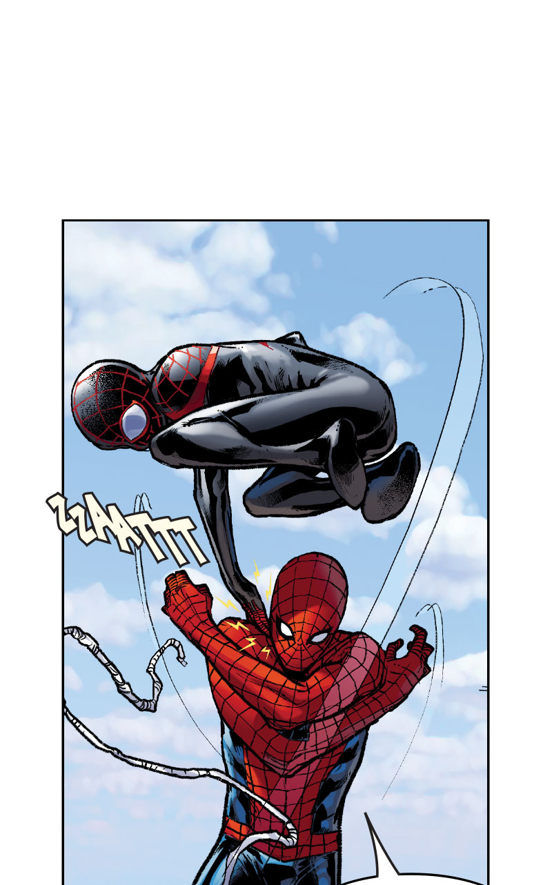Read online Spider-Men: Infinity Comic comic -  Issue #2 - 51