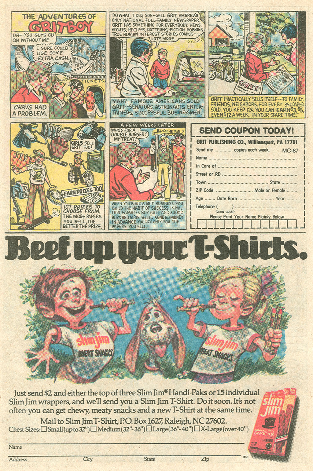 Read online The Rawhide Kid comic -  Issue #147 - 6