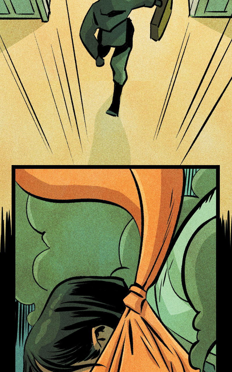Read online Love Unlimited Infinity Comic comic -  Issue #2 - 30