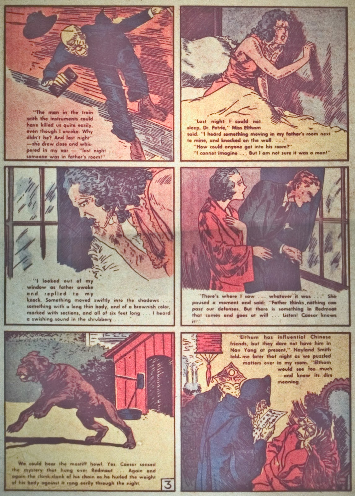 Detective Comics (1937) issue 27 - Page 45