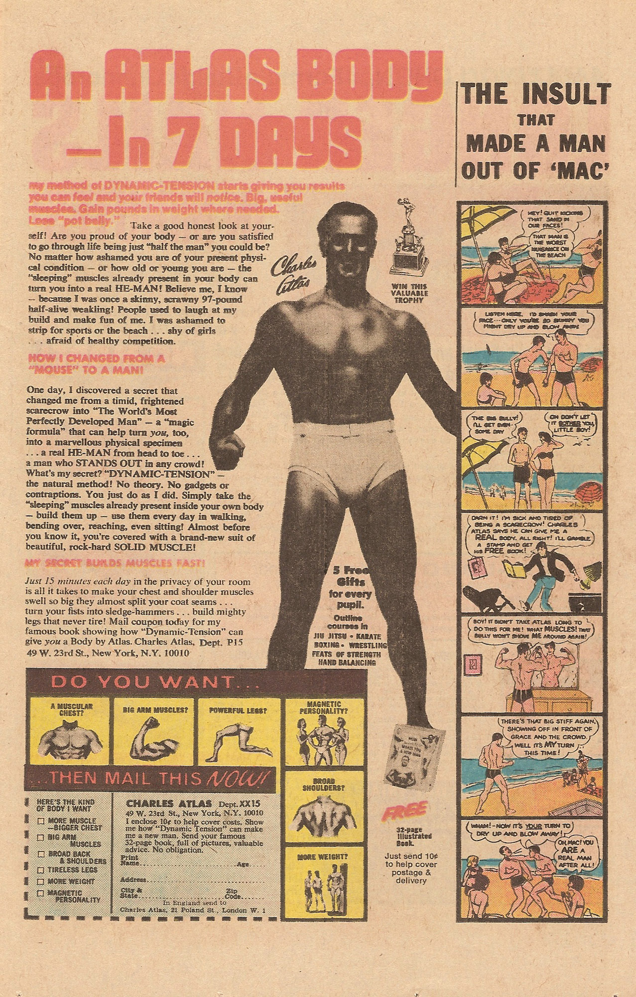 Read online Jughead (1965) comic -  Issue #257 - 11