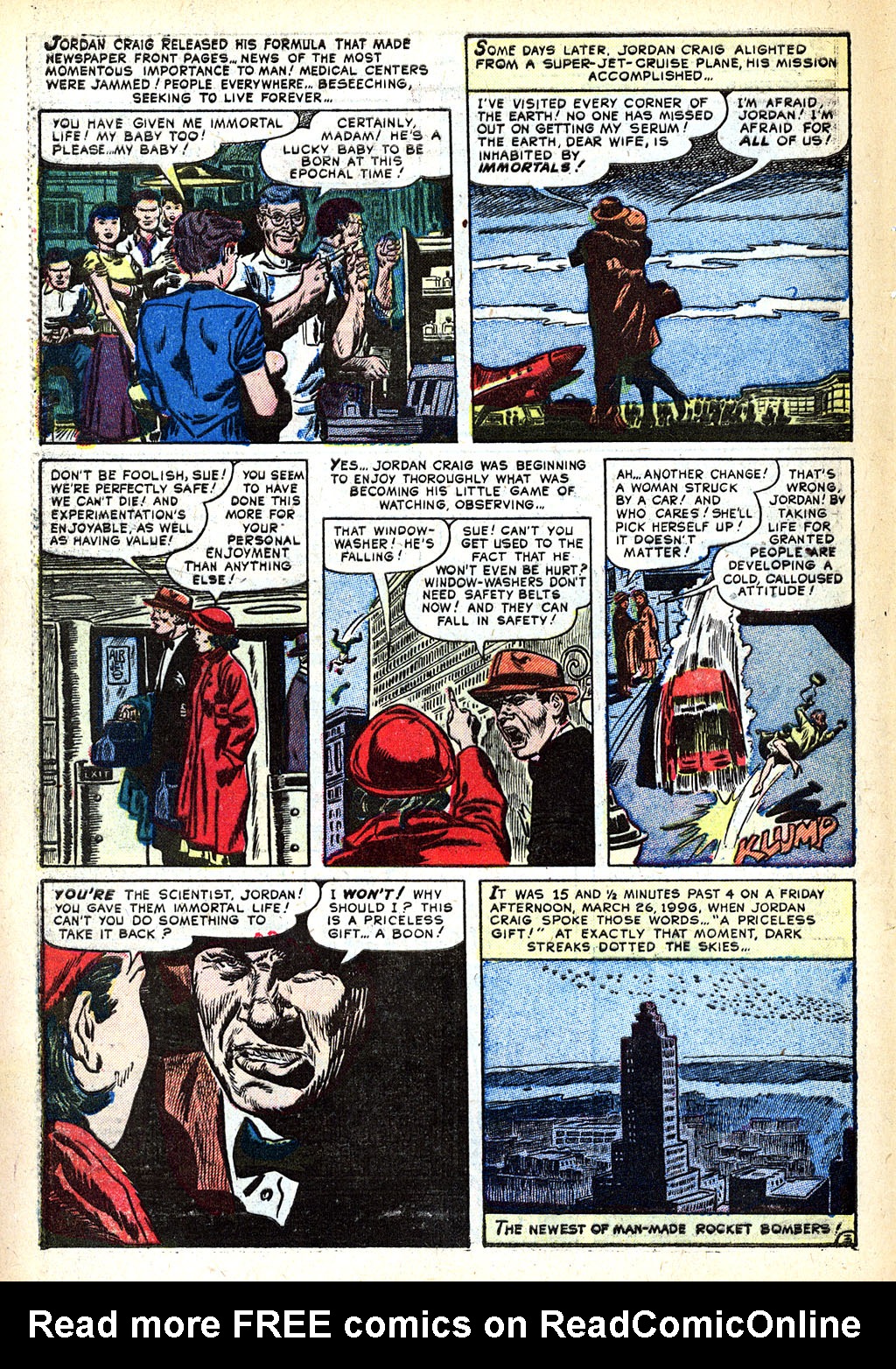 Marvel Tales (1949) 118 Page 29