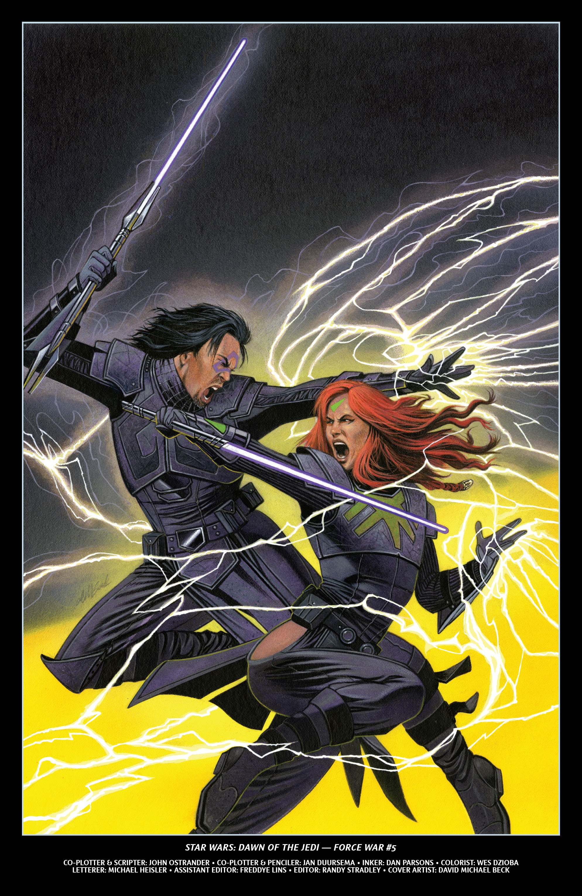 Read online Star Wars Legends Epic Collection: Tales of the Jedi comic -  Issue # TPB 1 (Part 4) - 28