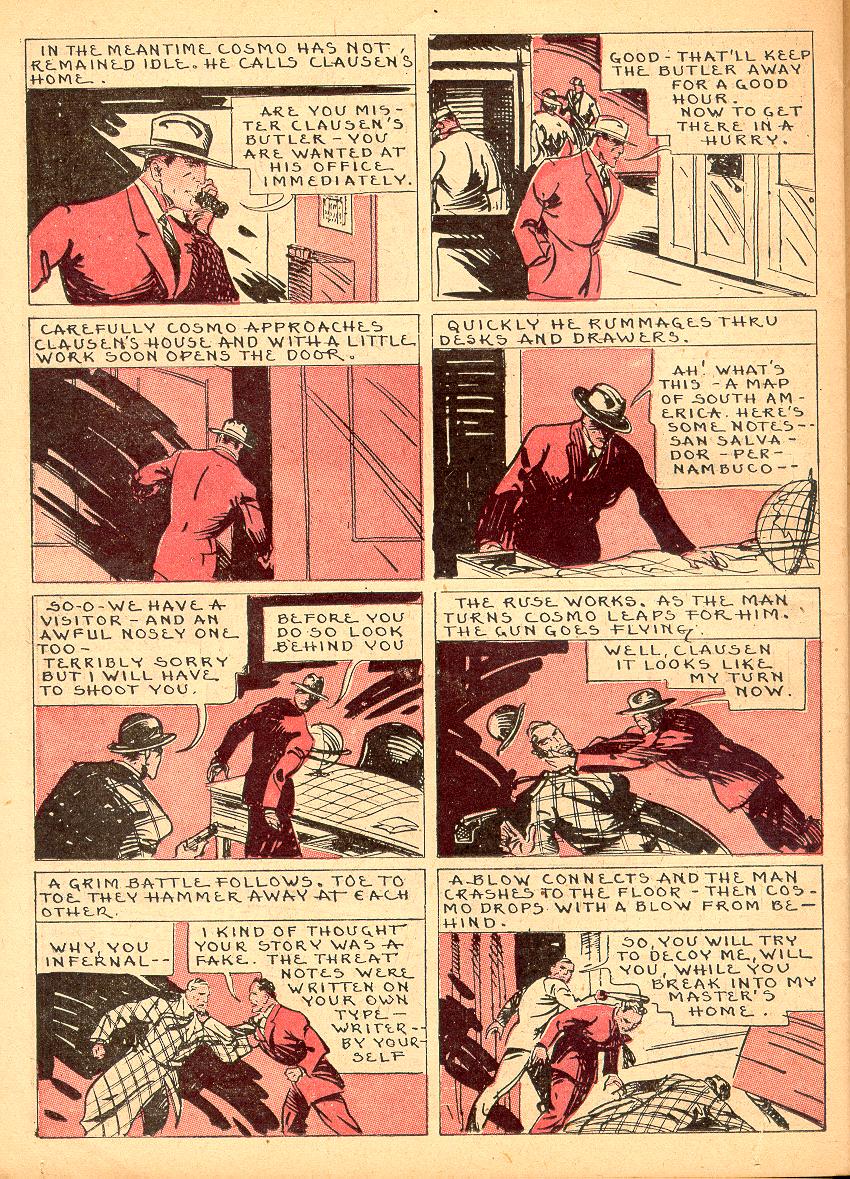 Detective Comics (1937) issue 30 - Page 52