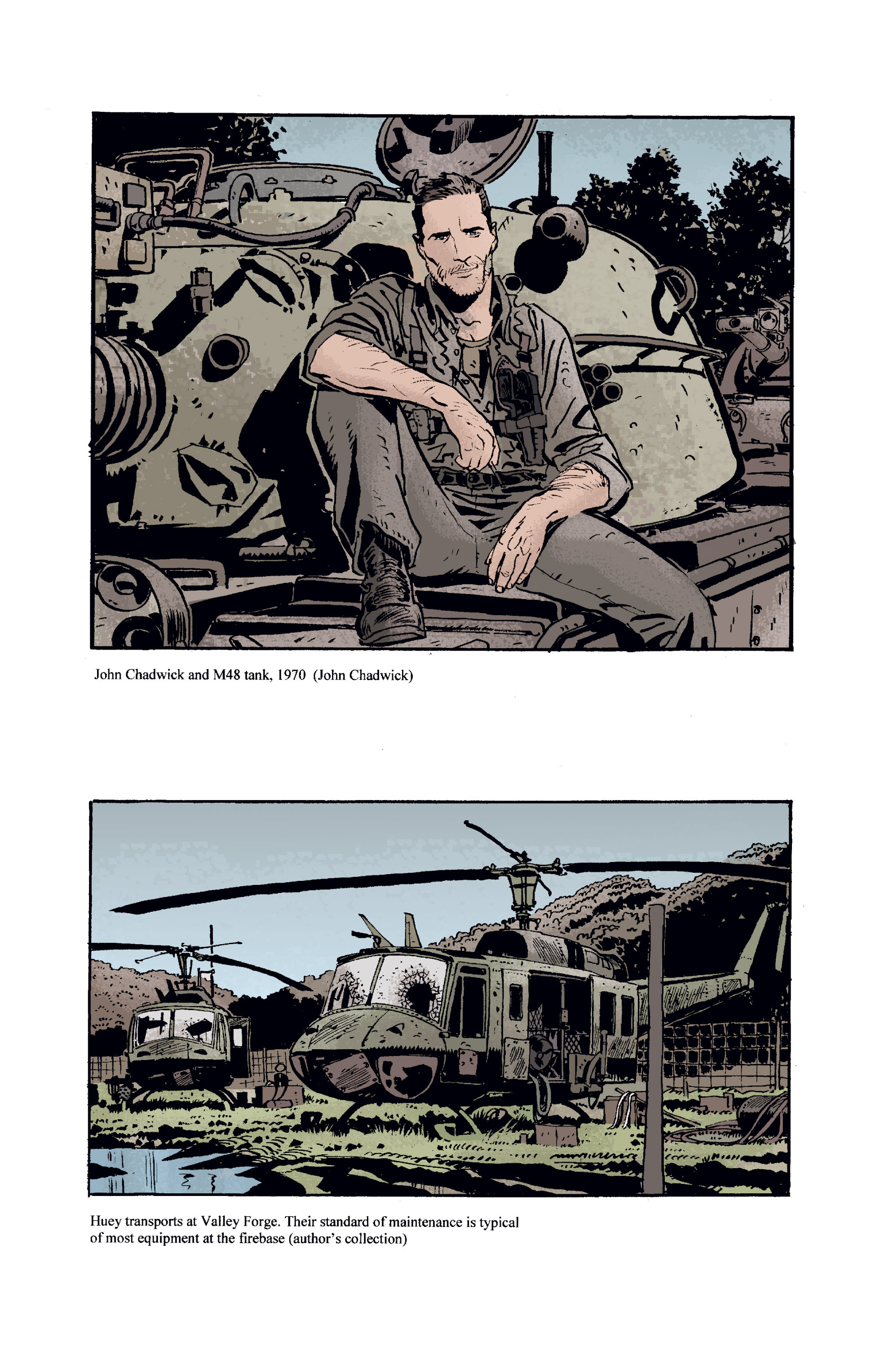 Read online Punisher Max: The Complete Collection comic -  Issue # TPB 4 (Part 4) - 37