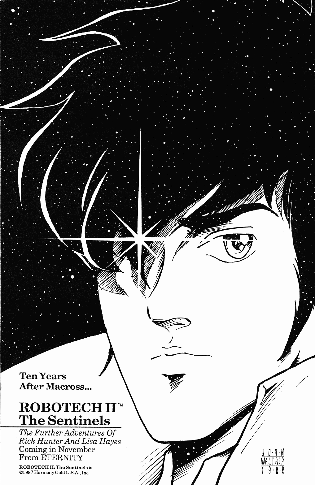 Read online Outlander comic -  Issue #7 - 35