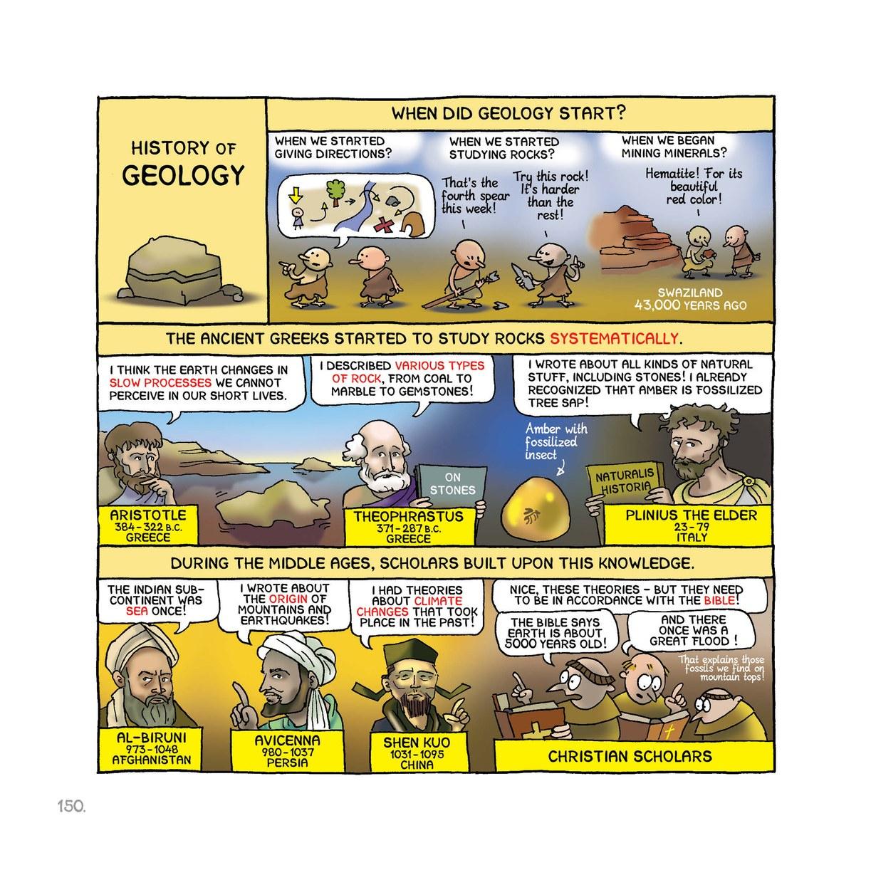 Read online Science: A Discovery In Comics comic -  Issue # TPB (Part 2) - 46