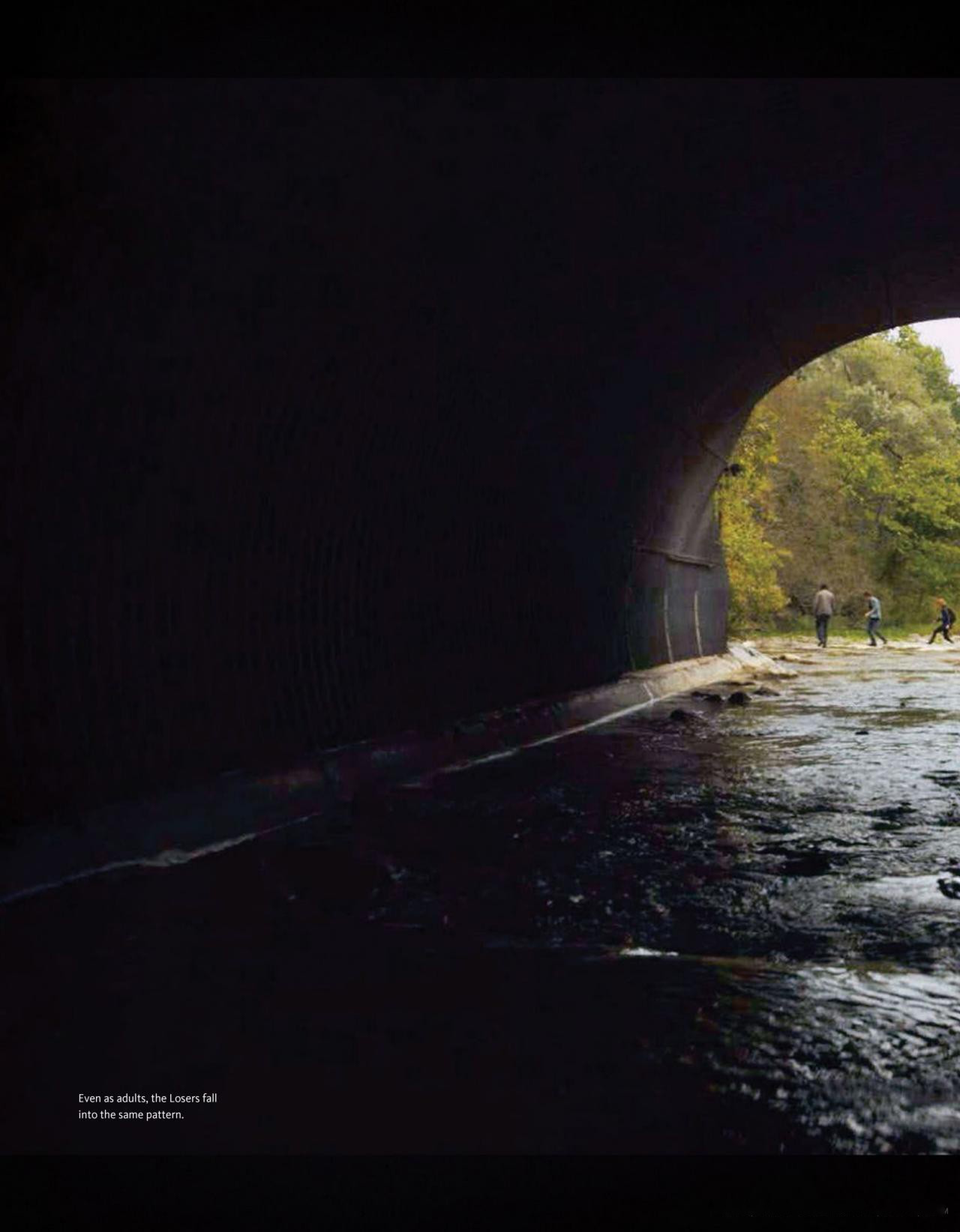 Read online The World of IT comic -  Issue # TPB (Part 2) - 116