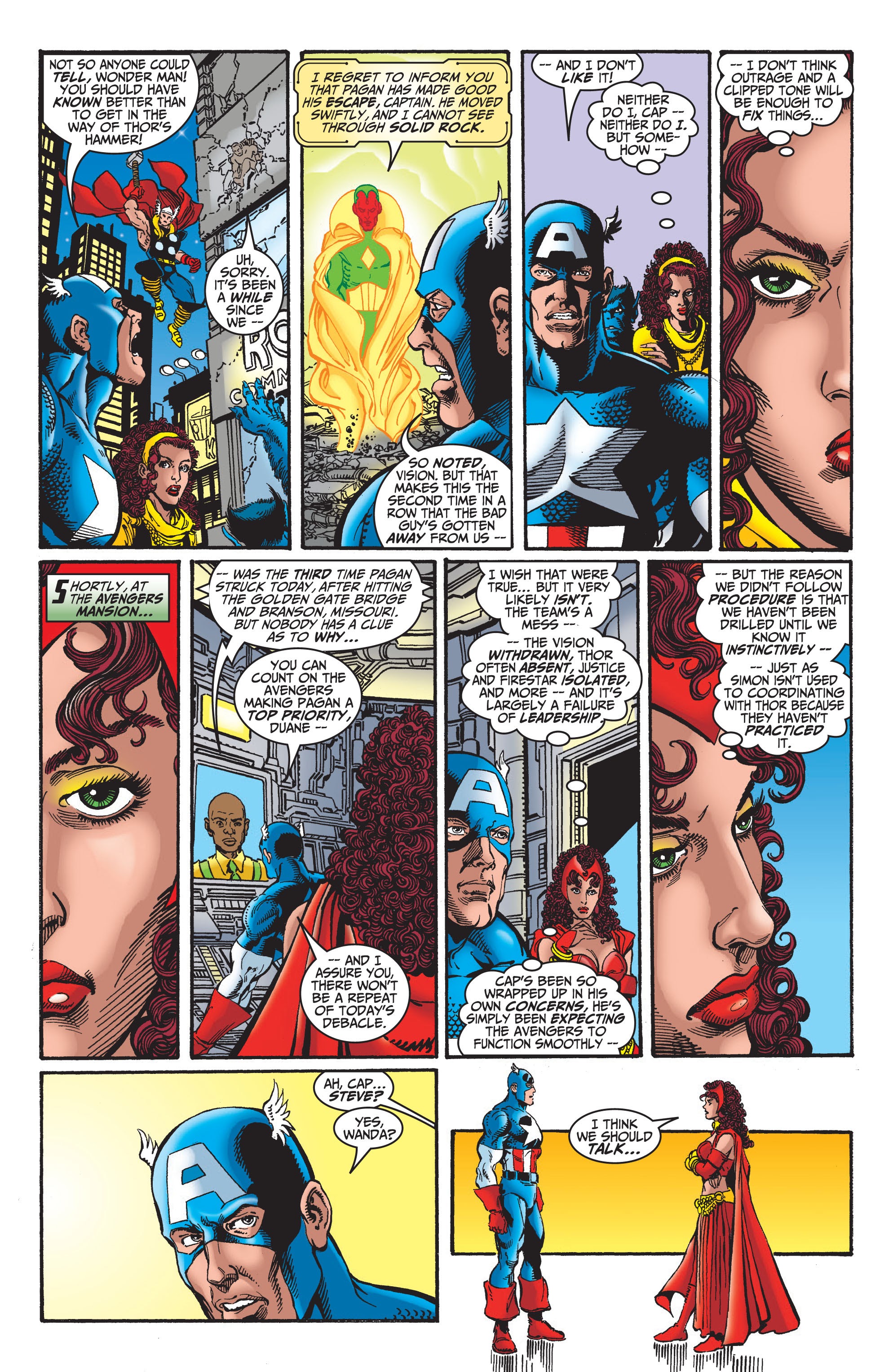 Read online Avengers (1998) comic -  Issue # _TPB 2 (Part 2) - 24