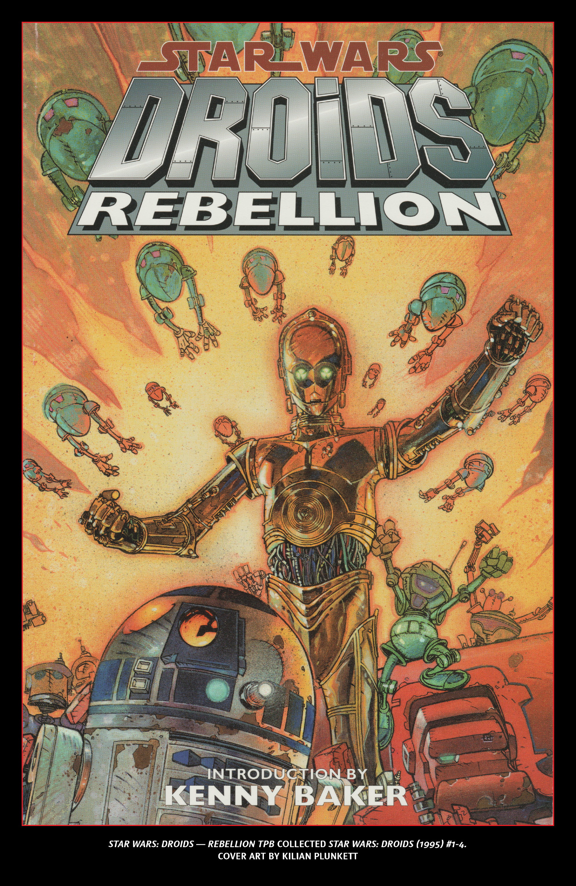 Read online Star Wars Legends Epic Collection: The Empire comic -  Issue # TPB 5 (Part 5) - 73