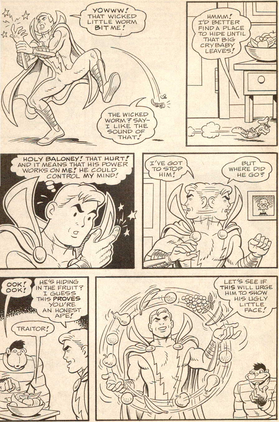 Read online Big Bang Comics comic -  Issue #35 - 22