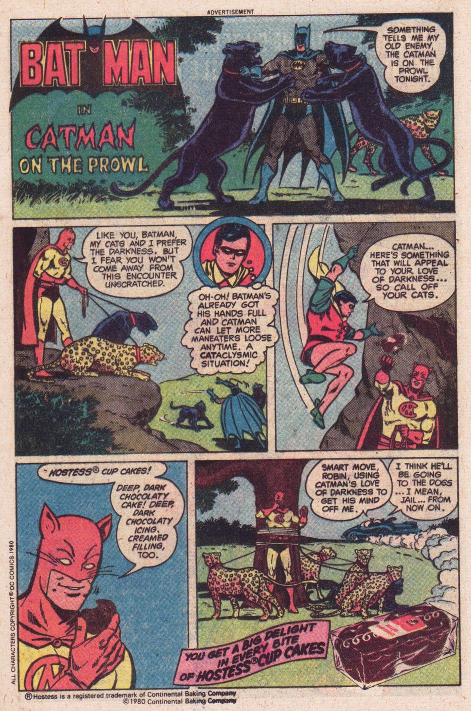 DC Comics Presents (1978) issue 22 - Page 10