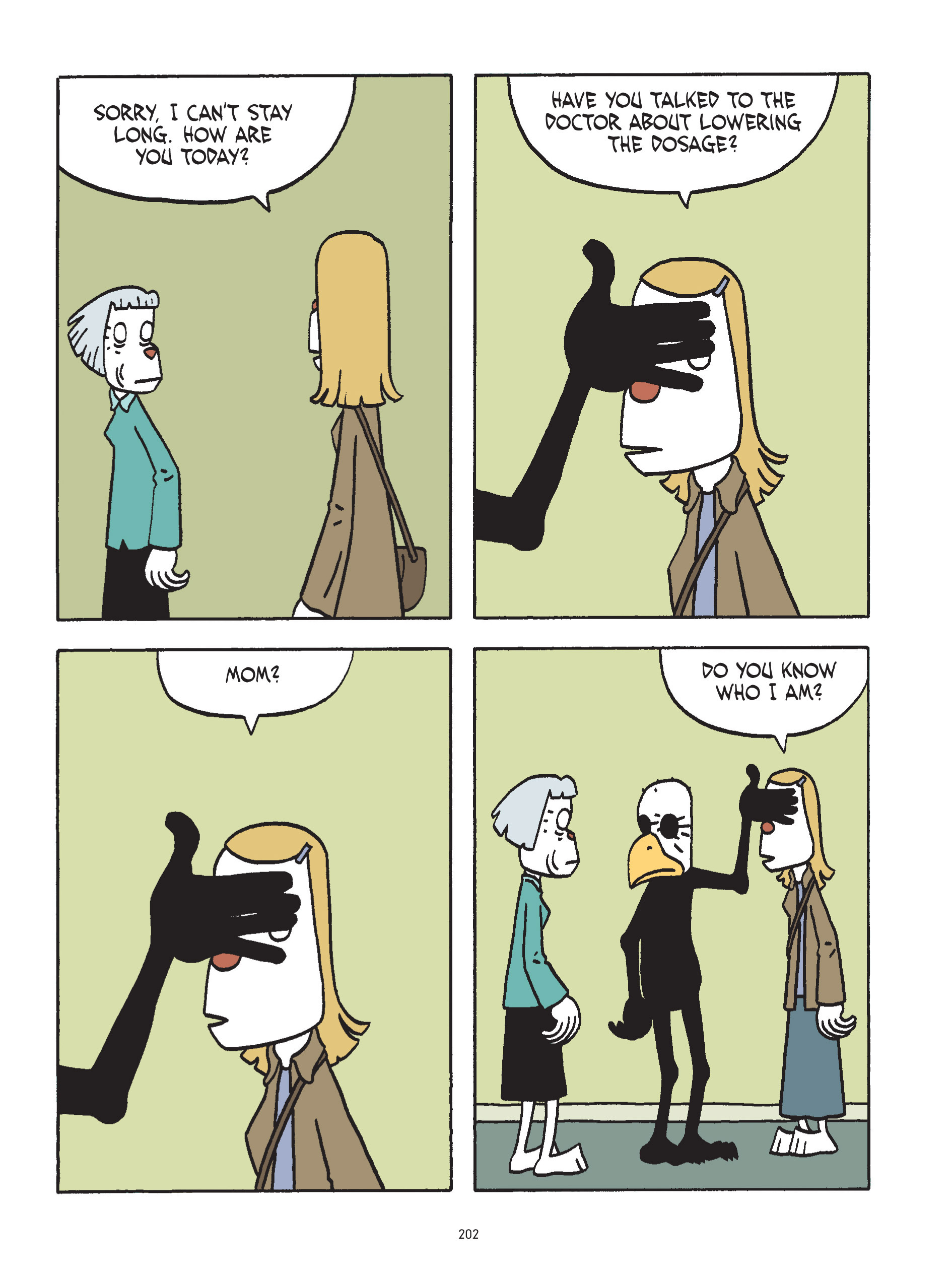 Read online If You Steal comic -  Issue # Full - 193