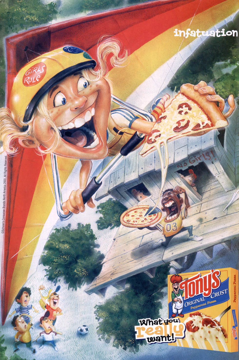 Read online Archie (1960) comic -  Issue #536 - 2