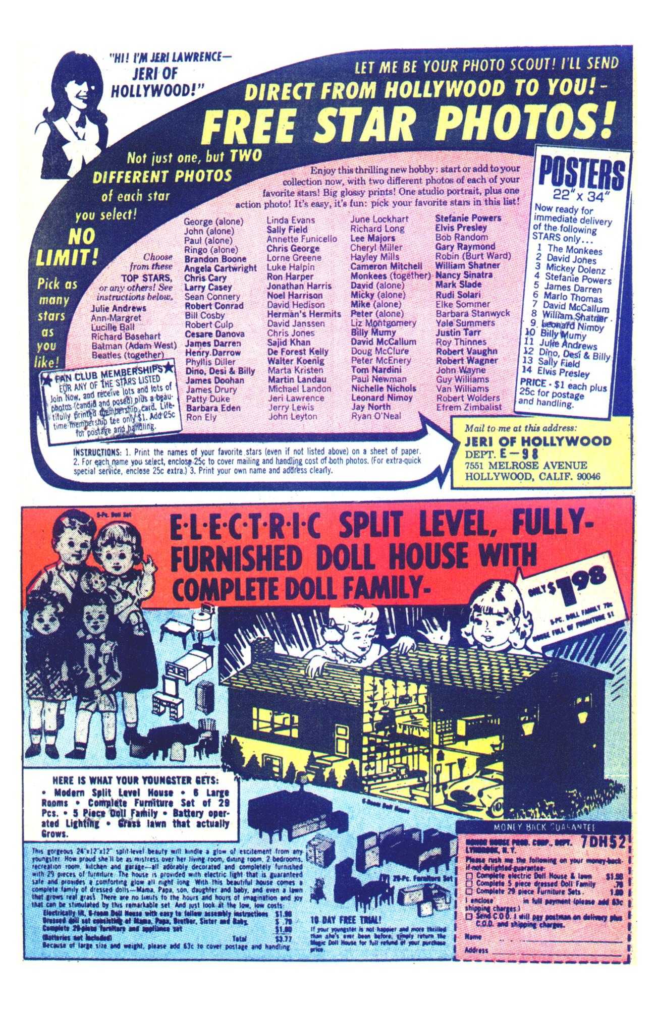 Read online That Wilkin Boy comic -  Issue #2 - 34