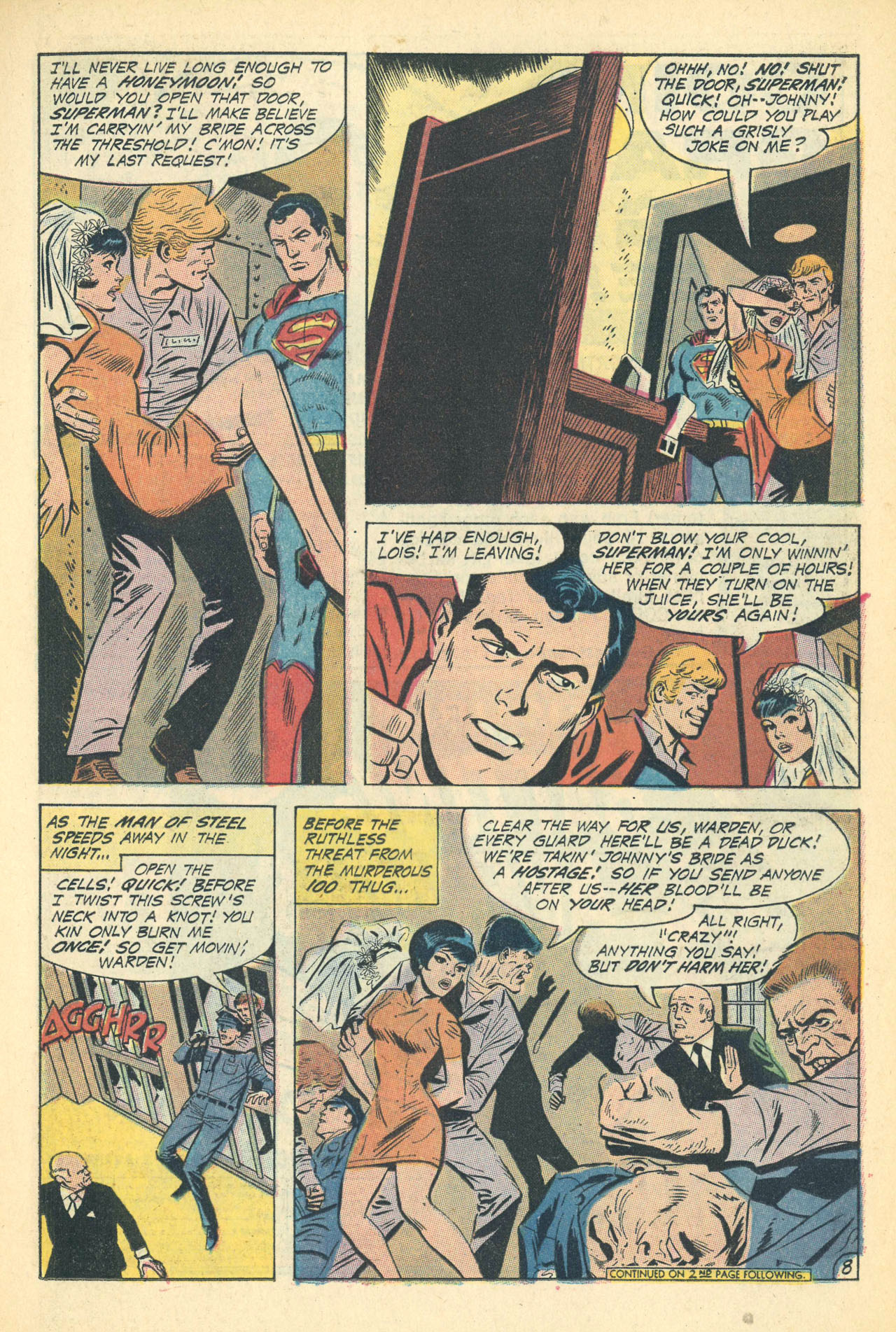 Read online Superman's Girl Friend, Lois Lane comic -  Issue #105 - 11