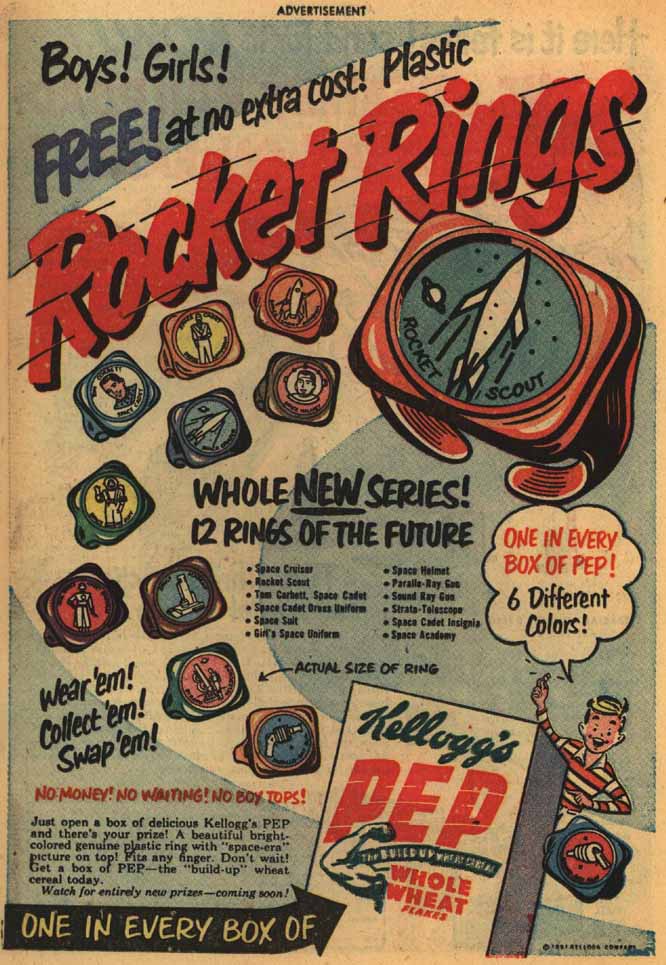 Read online Western Comics comic -  Issue #30 - 14